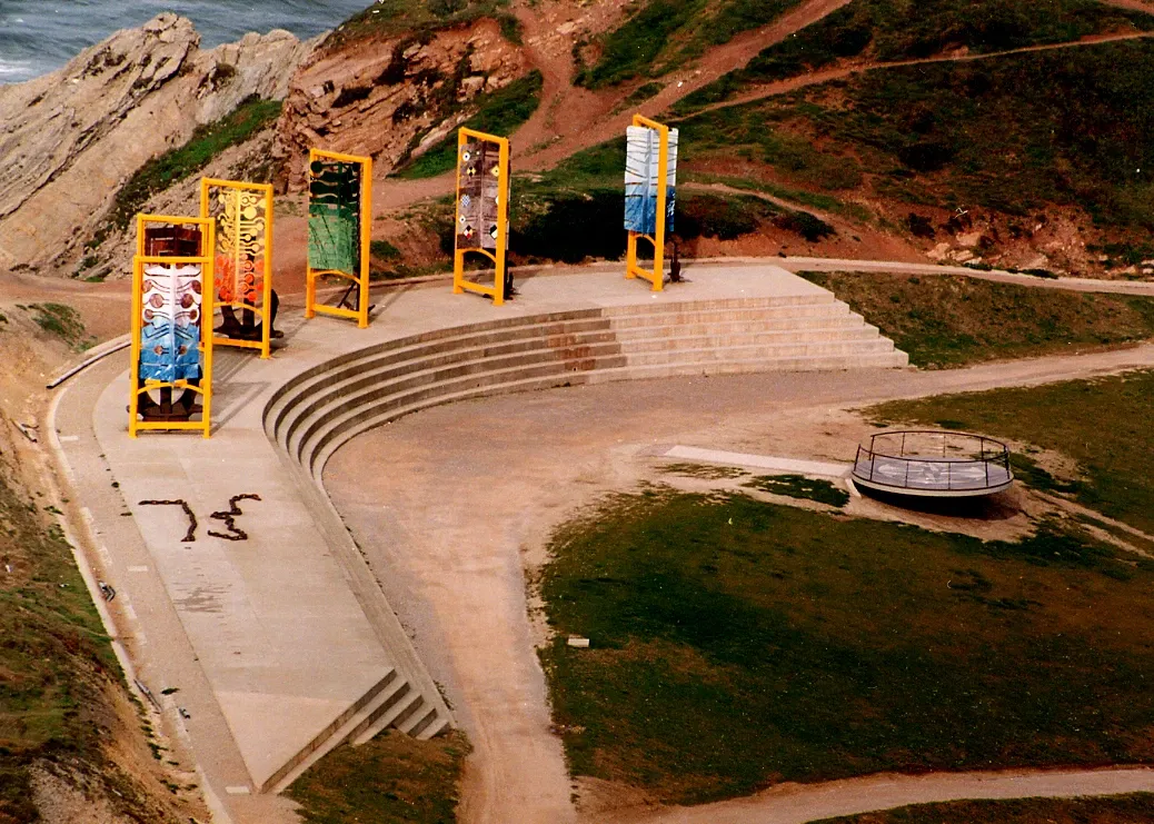 Philippe Cousteau Anchor Museum