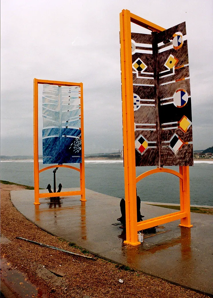 Philippe Cousteau Anchor Museum