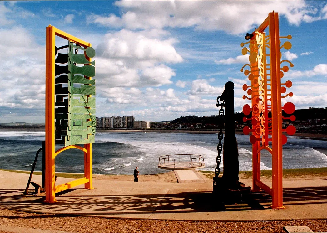 Museo de las Anclas Philippe Cousteau