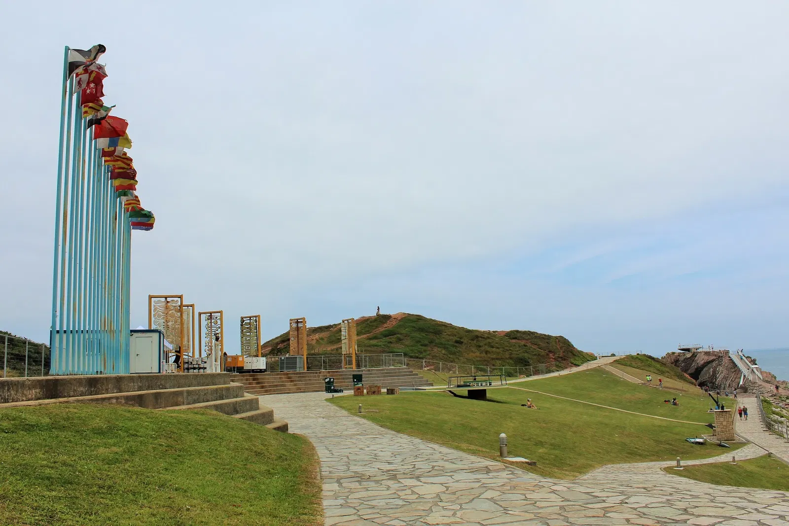 Philippe Cousteau Anchor Museum