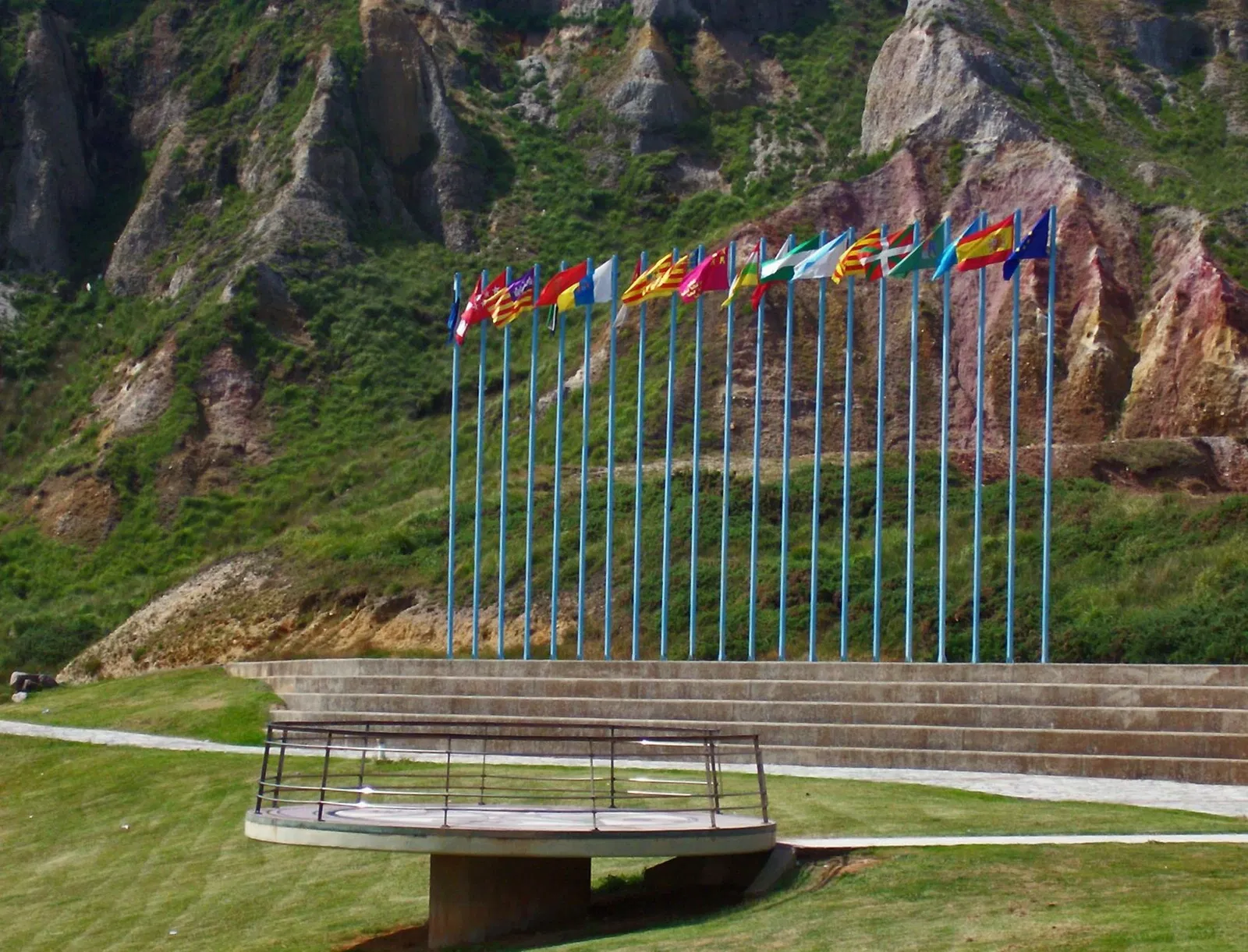 Museo de las Anclas Philippe Cousteau