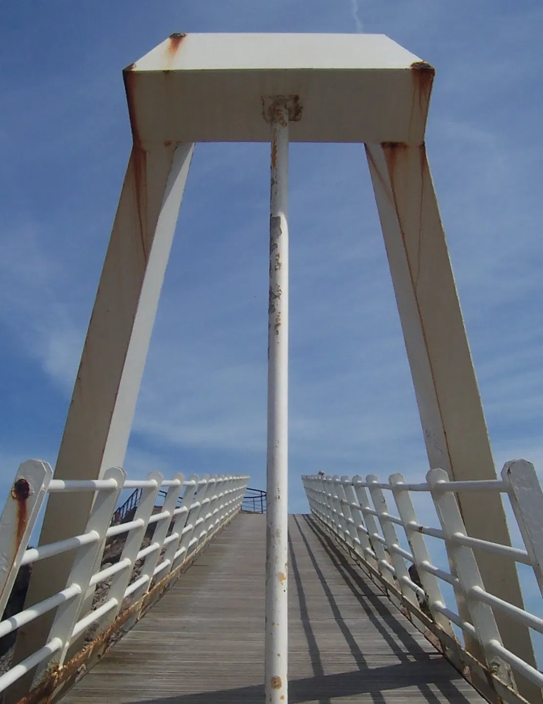 Museo de las Anclas Philippe Cousteau