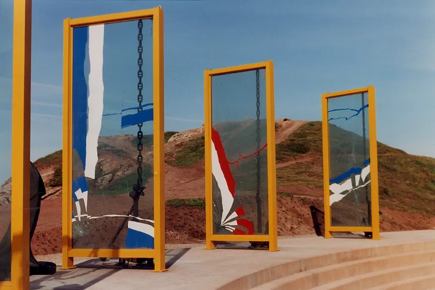 Philippe Cousteau Anchor Museum