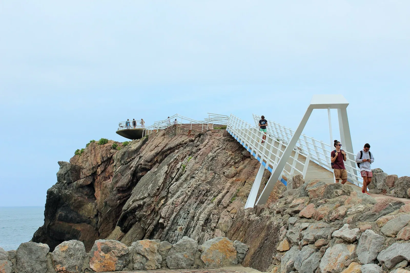 Philippe Cousteau Anchor Museum