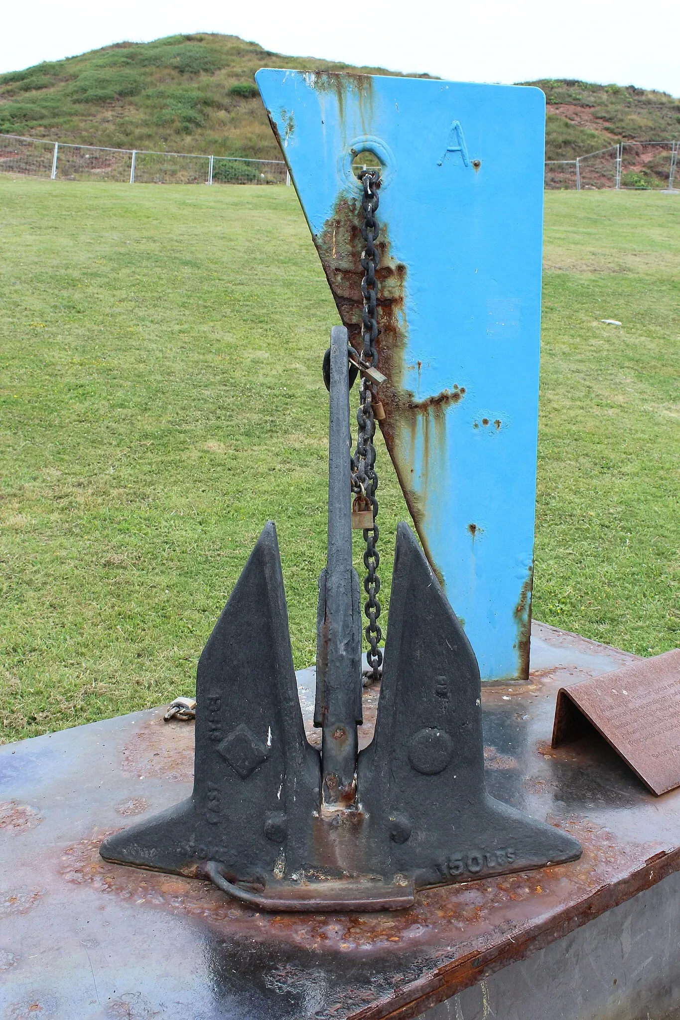 Philippe Cousteau Anchor Museum