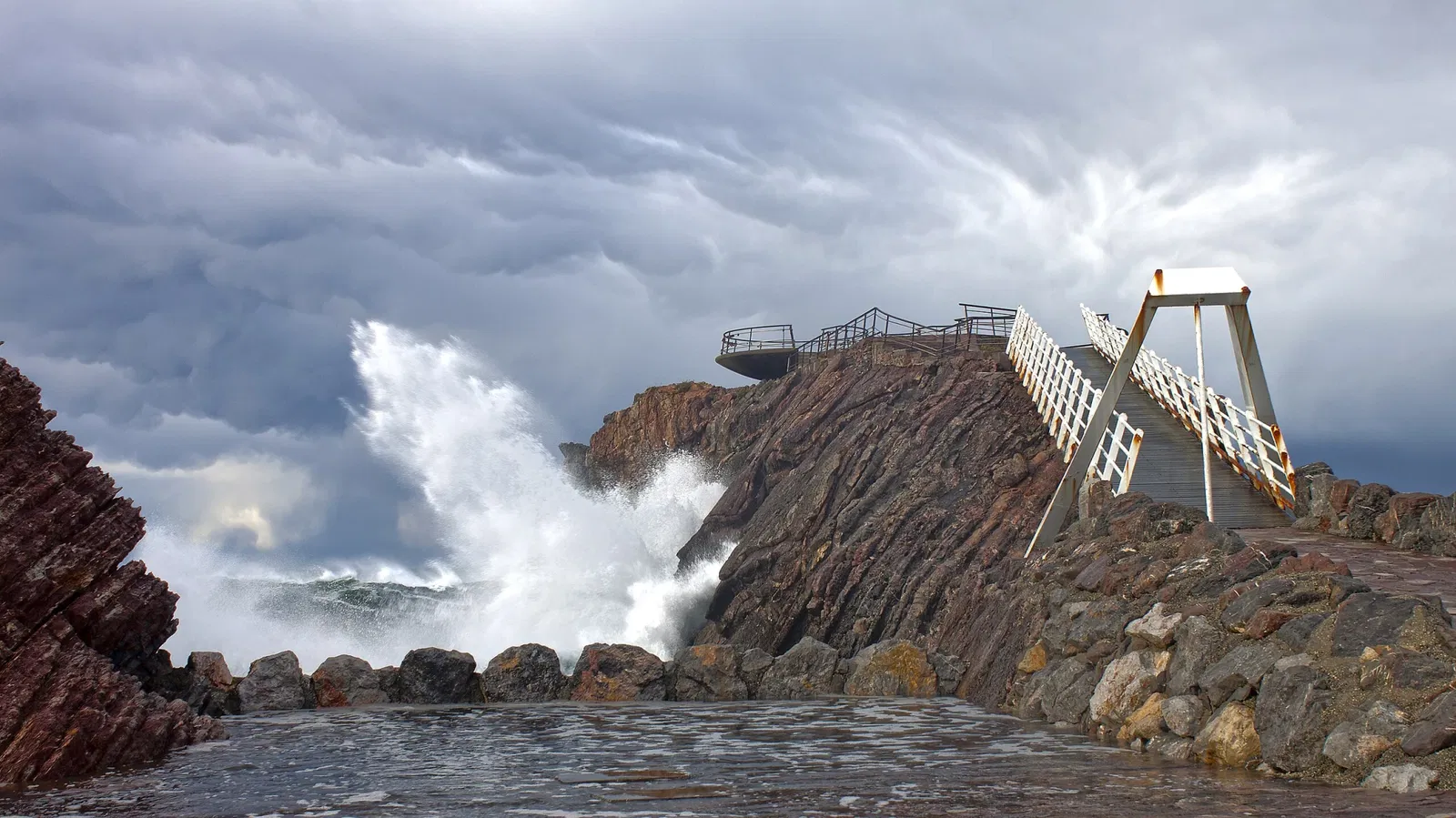 Philippe Cousteau Anchor Museum