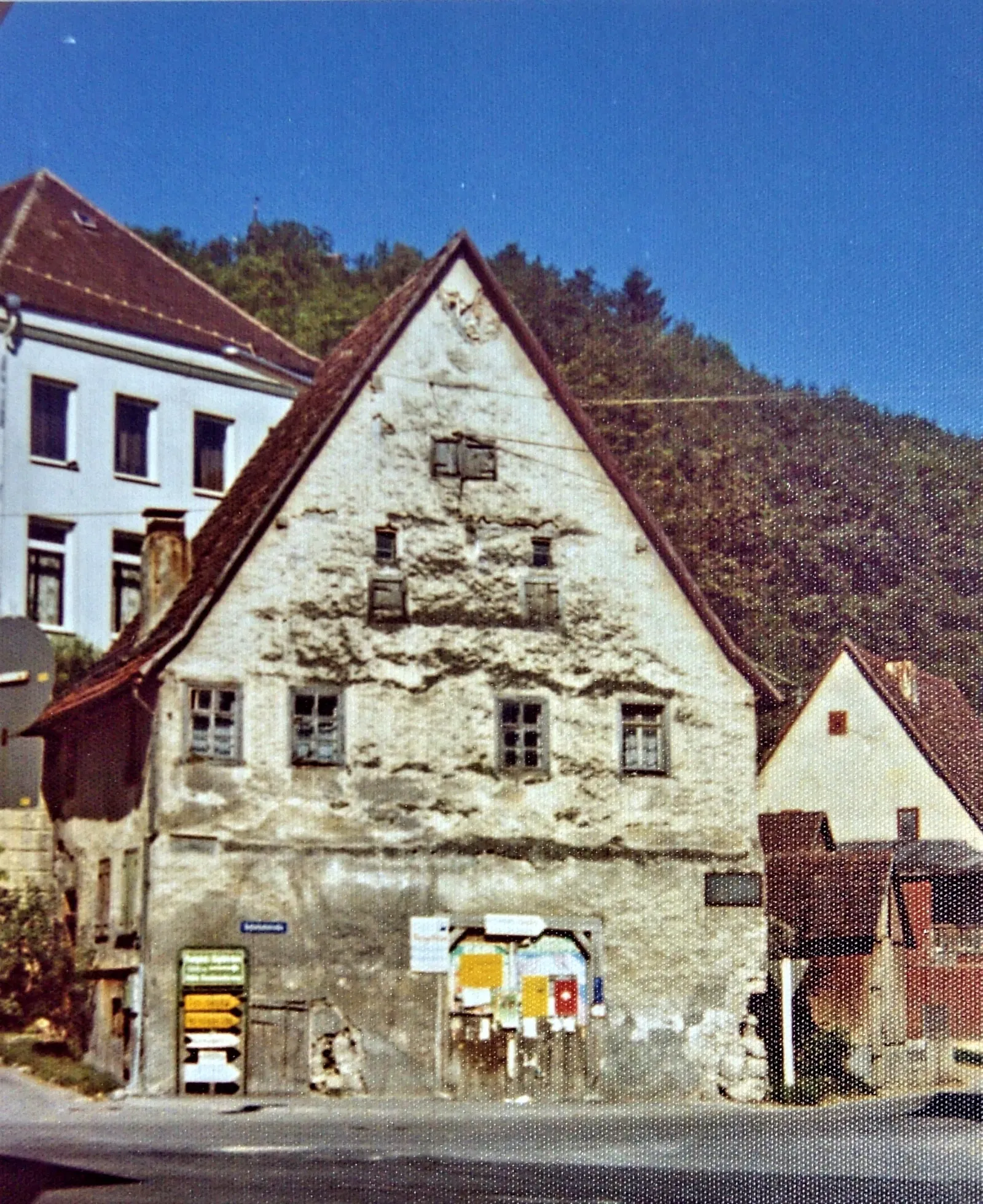 Strübhaus - Haus der Malkust