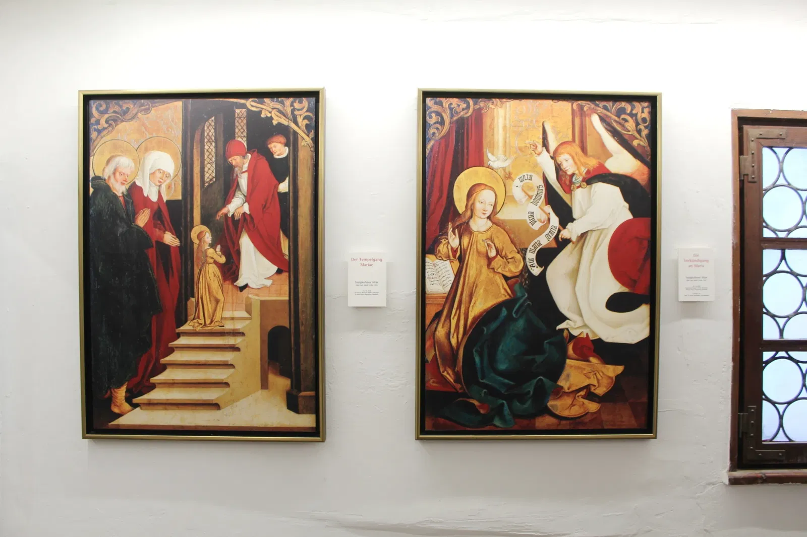 Strübhaus - Haus der Malkust