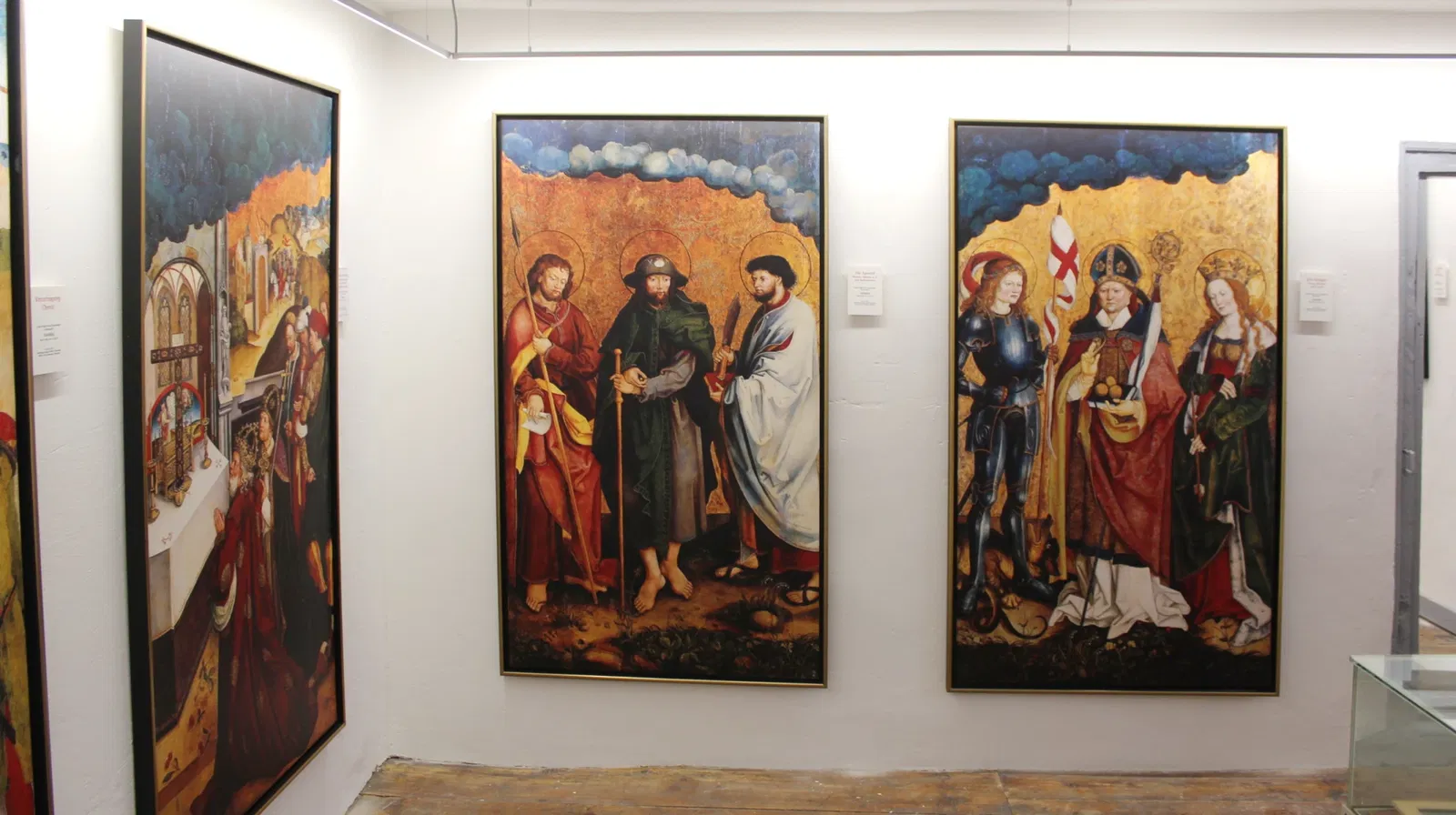 Strübhaus - Haus der Malkust