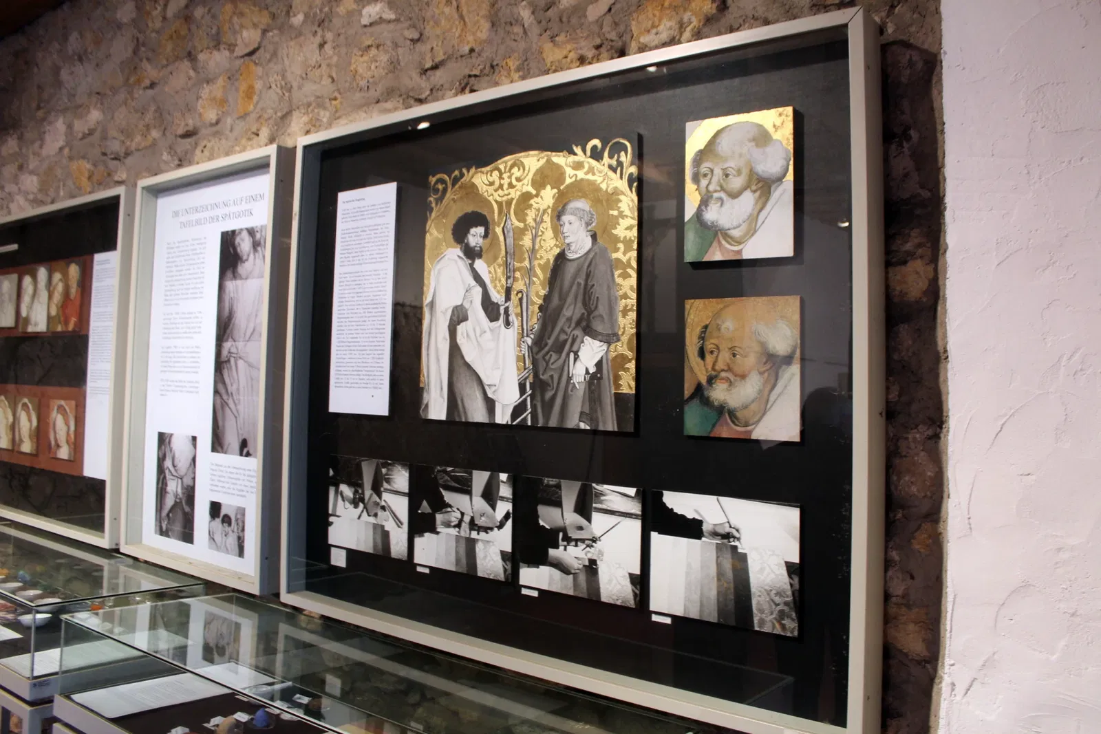 Strübhaus - Haus der Malkust