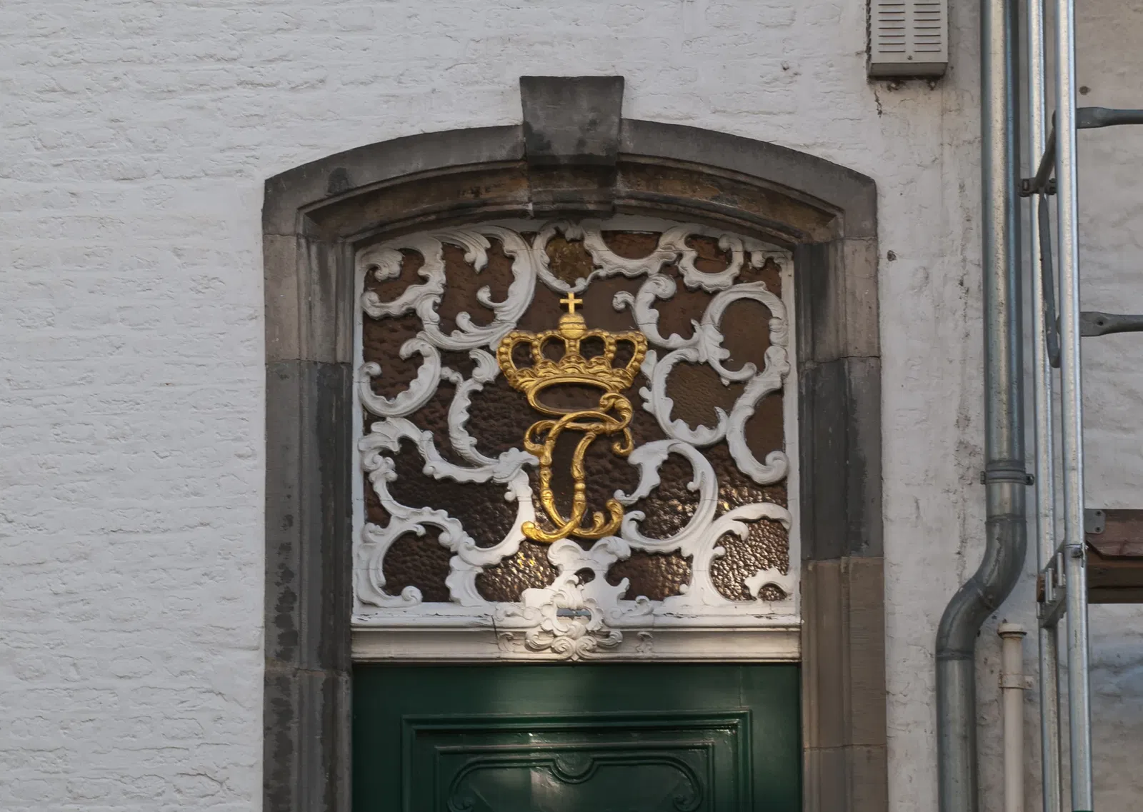 BEGAS HAUS - Museum für Kunst- und Regionalgeschichte Heinsberg