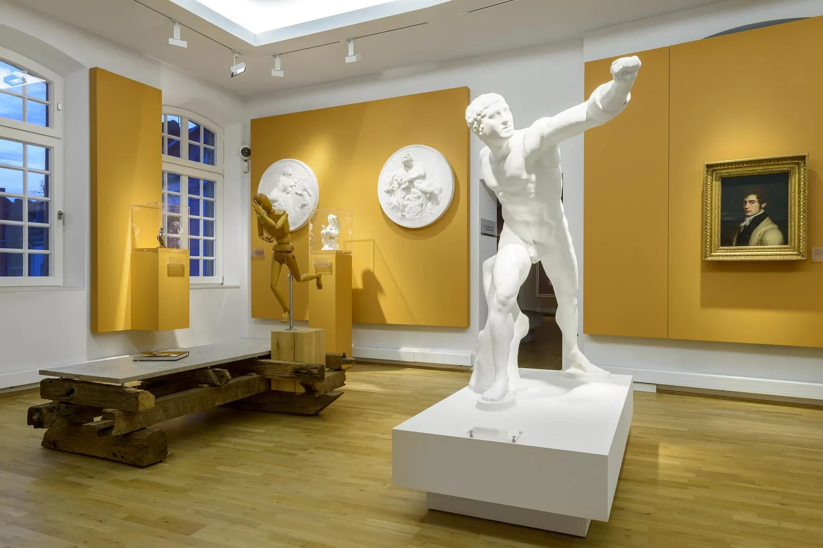 BEGAS HAUS - Museum für Kunst- und Regionalgeschichte Heinsberg