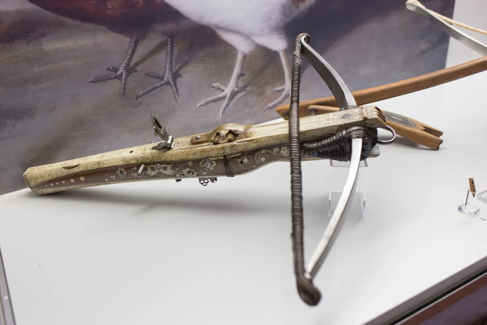 German Hunting and Fishing Museum