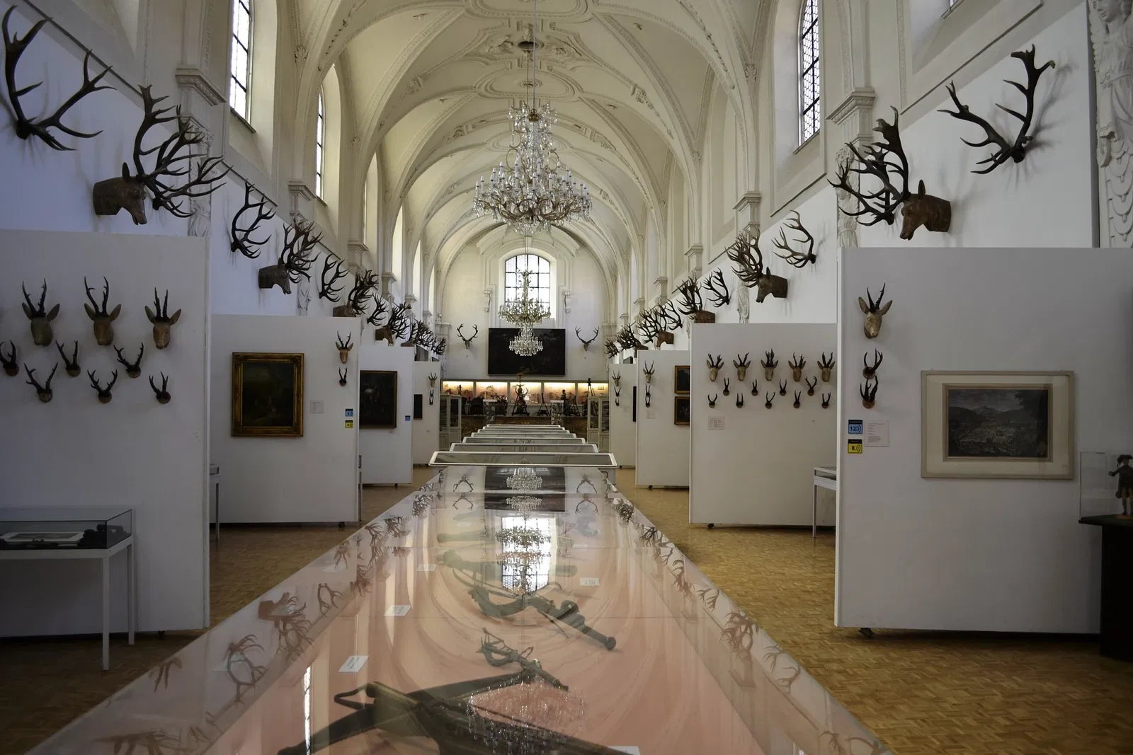 German Hunting and Fishing Museum