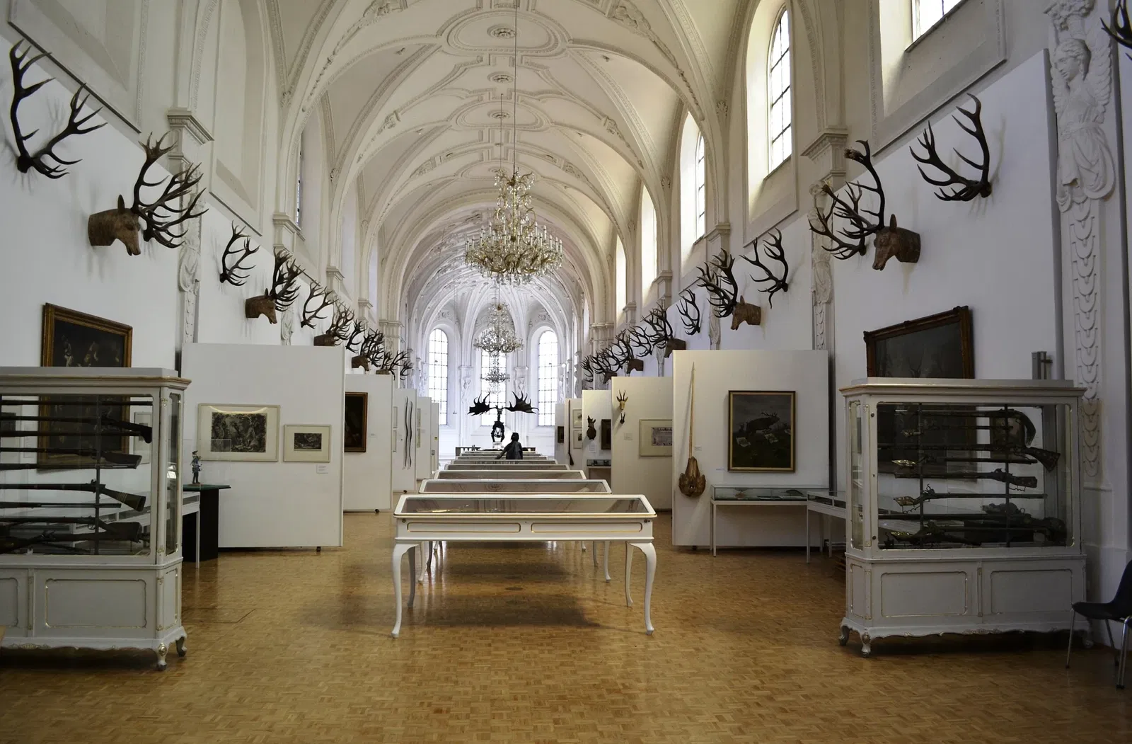 Fischereimuseum unterer Aischgrund