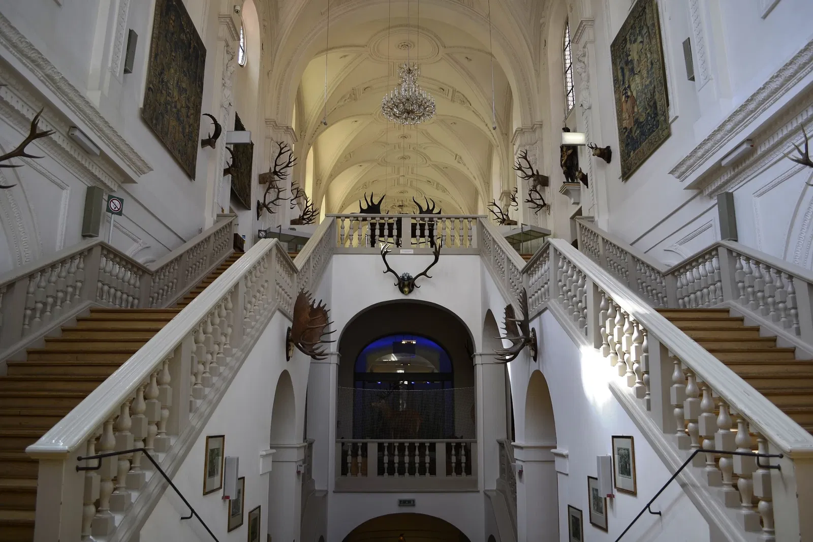 German Hunting and Fishing Museum