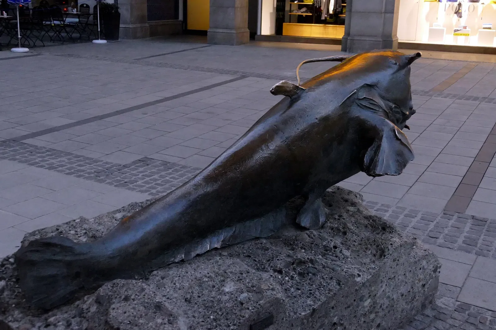 Musée de la chasse et de la pêche