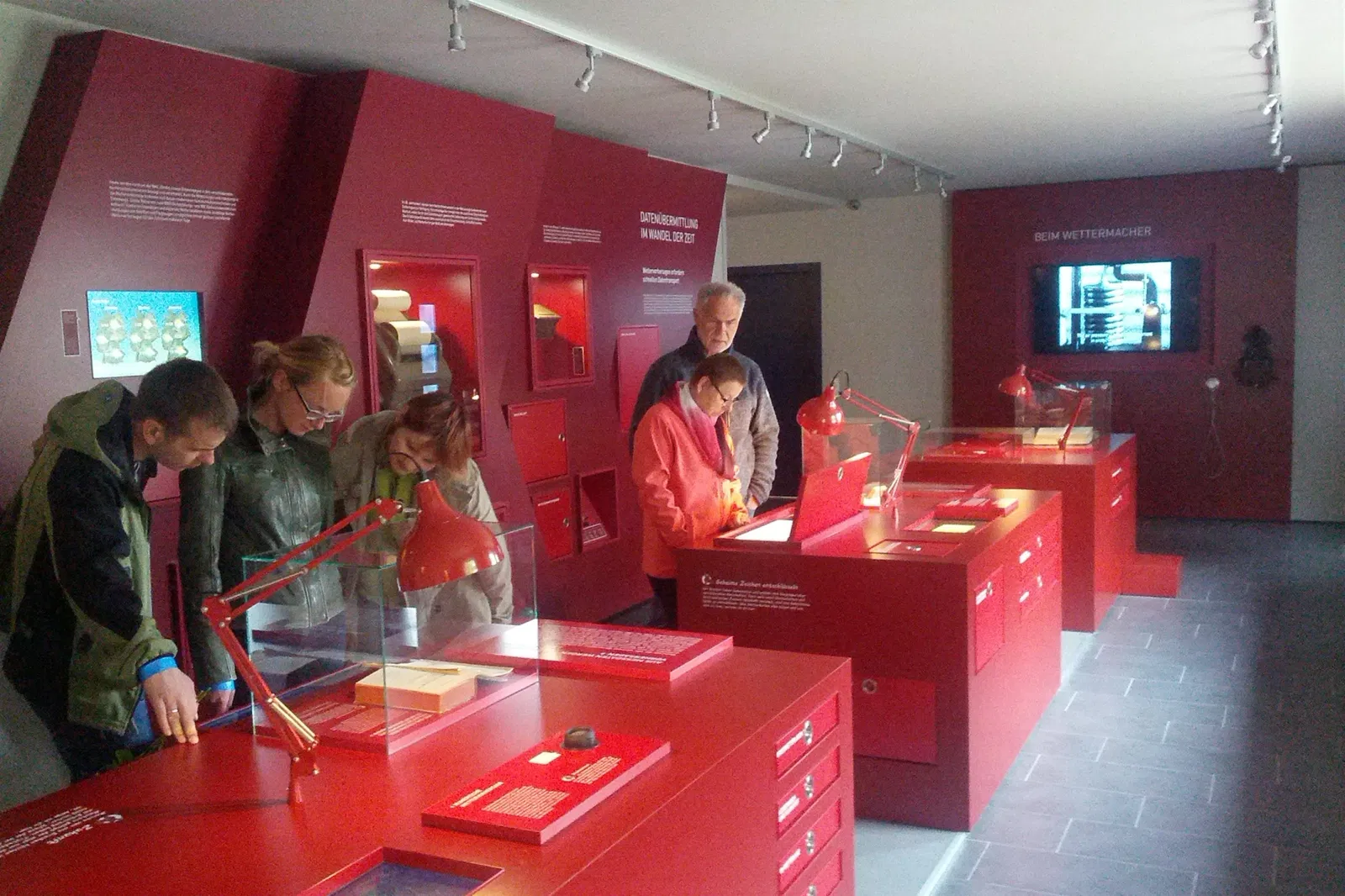 Wettermuseum