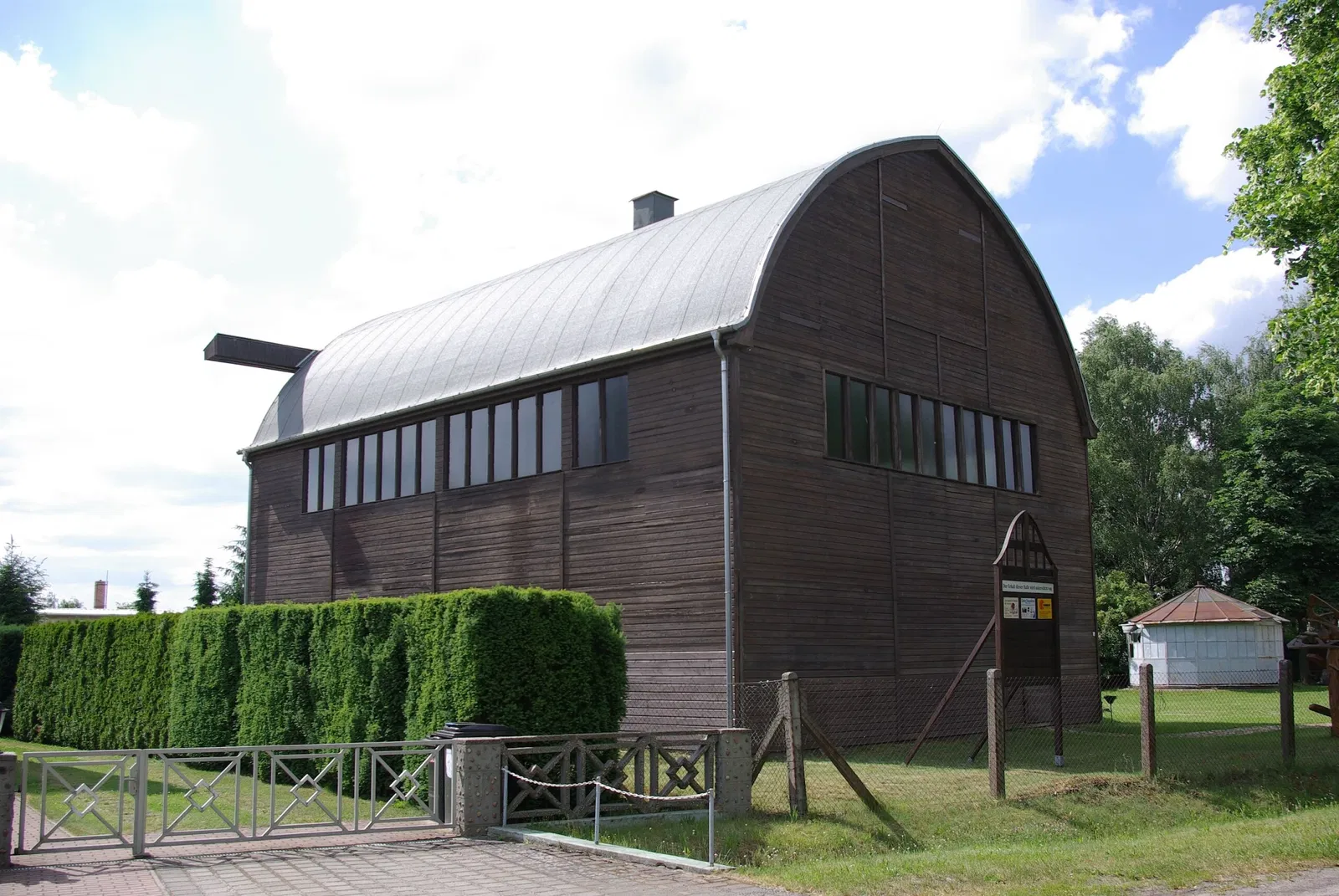 Wettermuseum