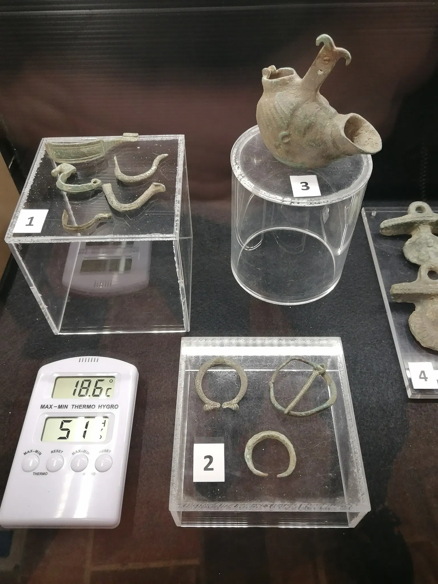 Museo de la Cárcel Real