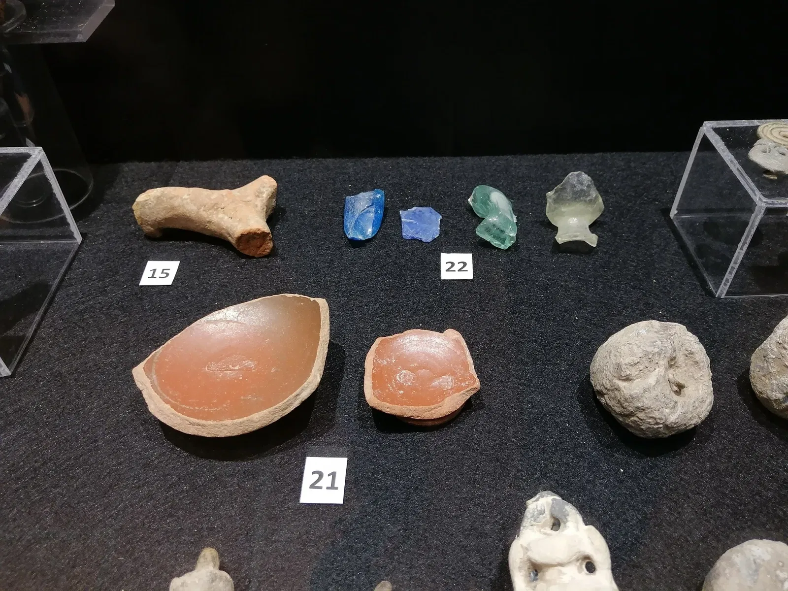 Museo de la Cárcel Real