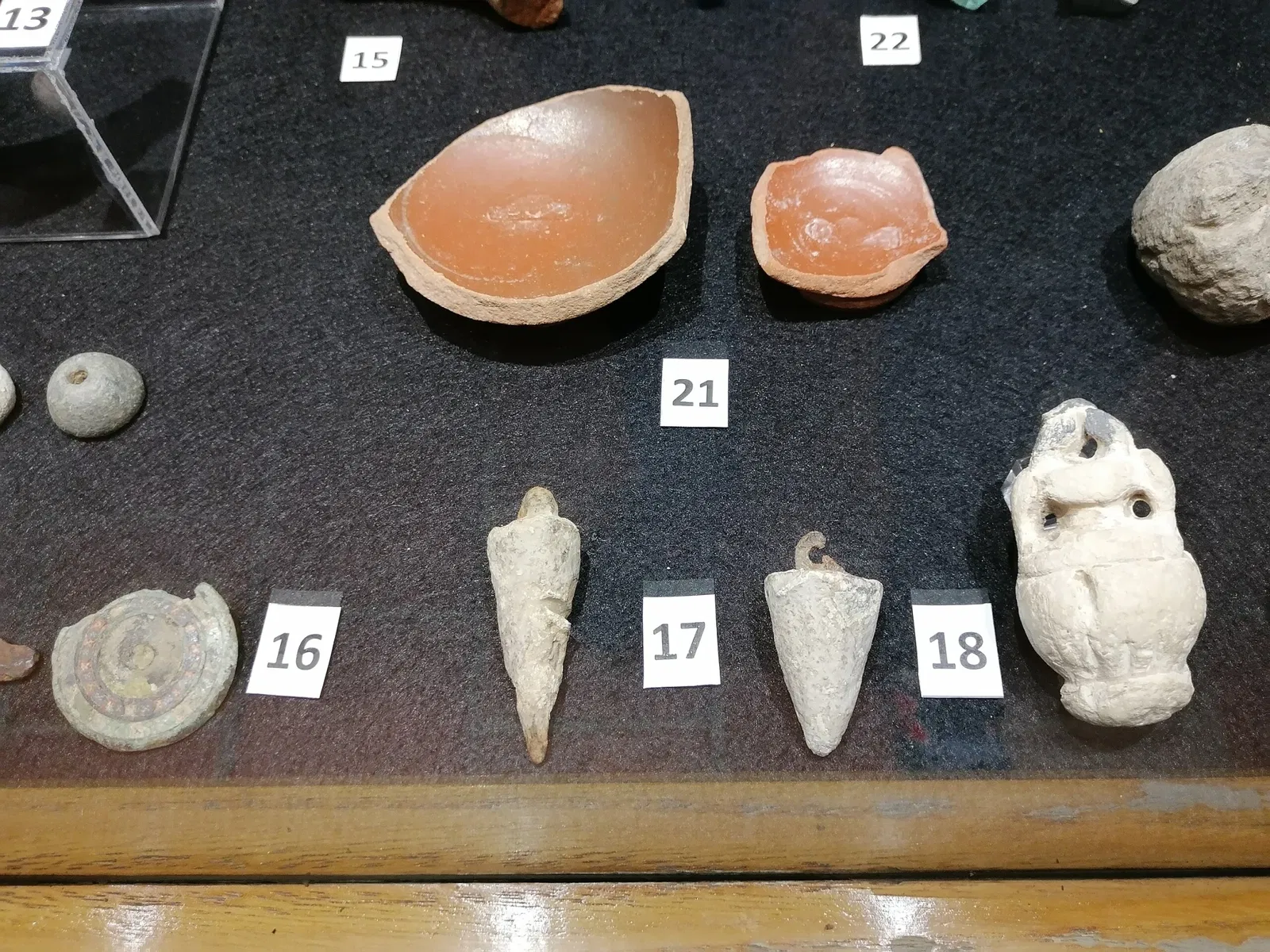 Museo de la Cárcel Real