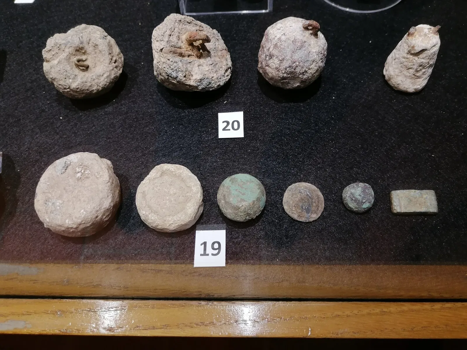 Museo de la Cárcel Real