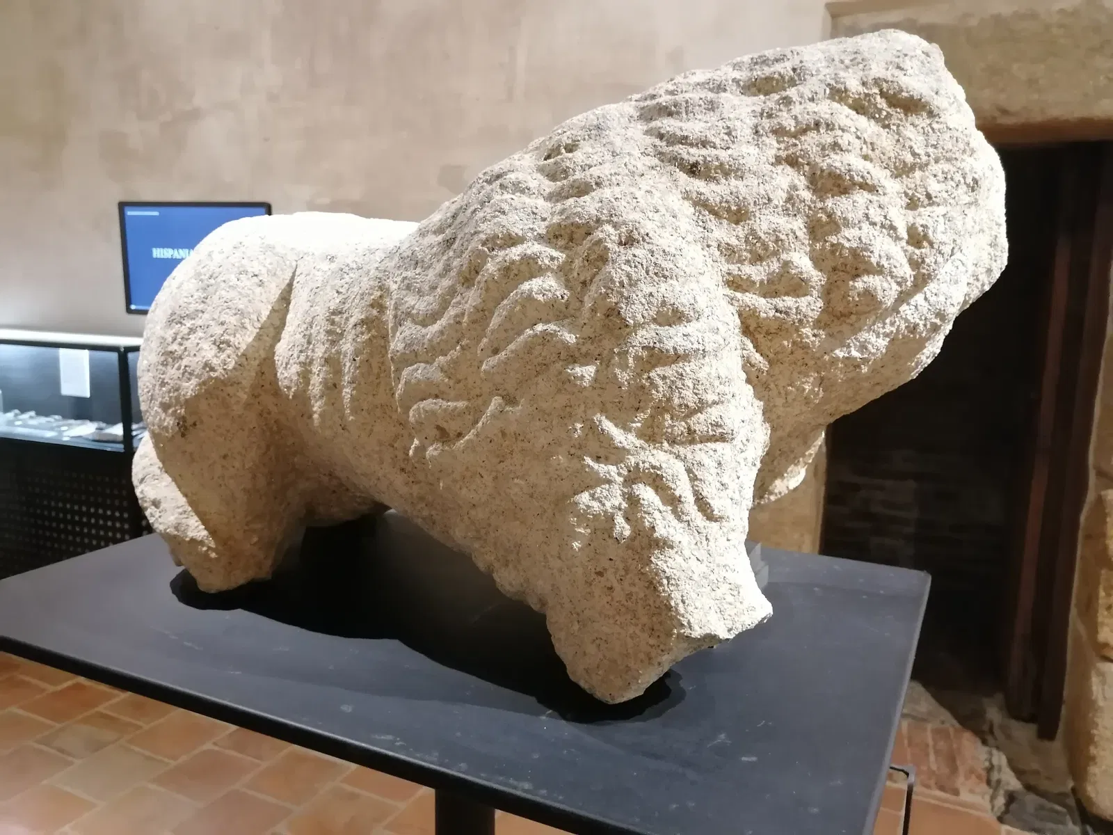 Museo de la Cárcel Real