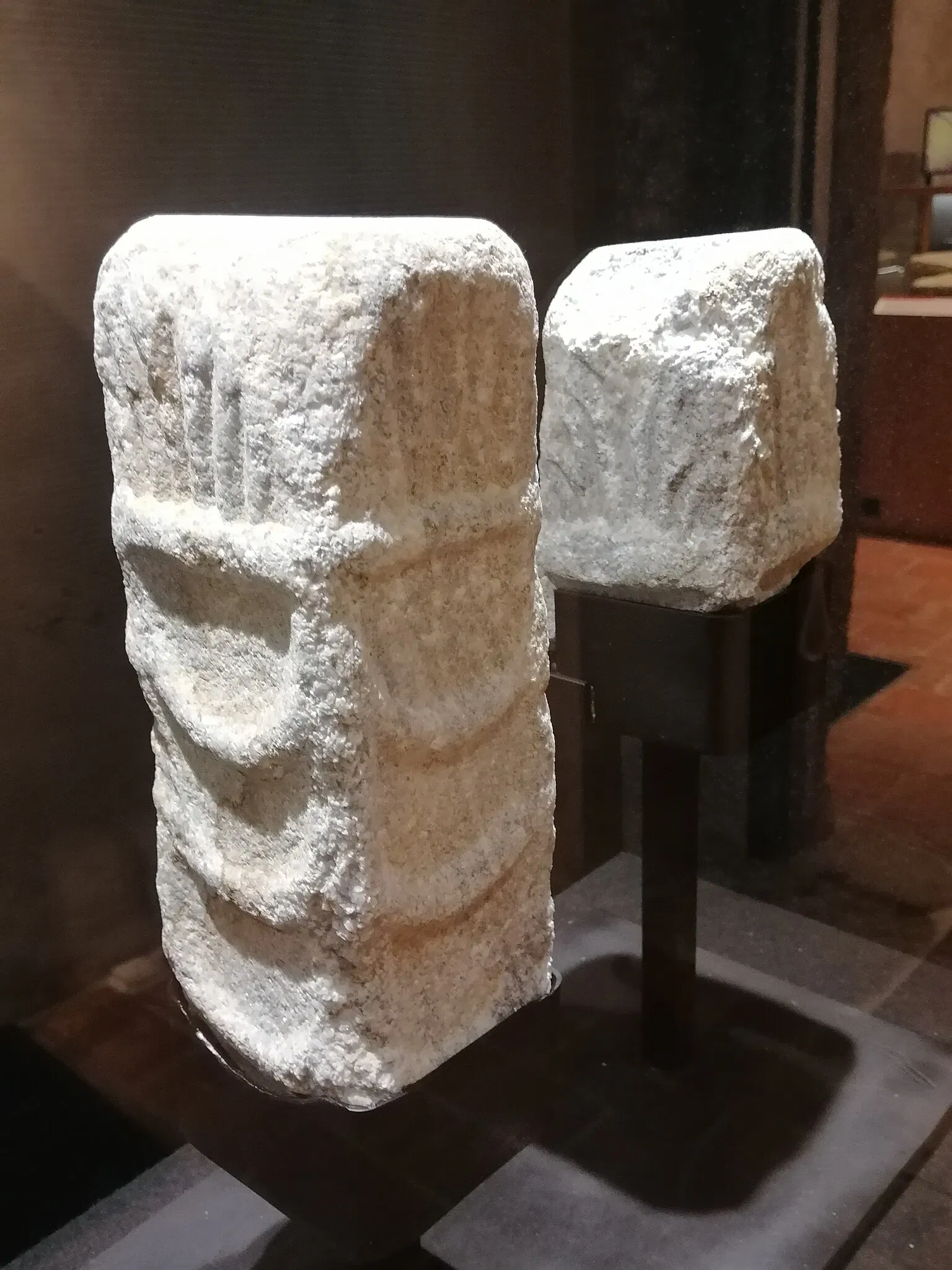 Museo de la Cárcel Real