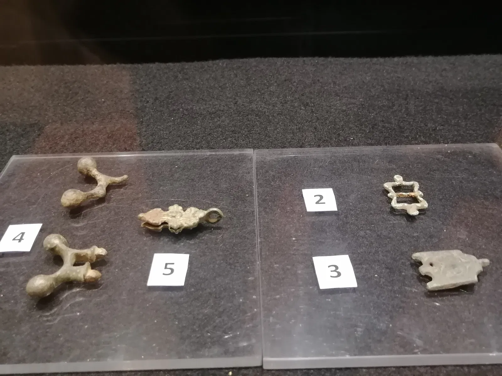 Museo de la Cárcel Real