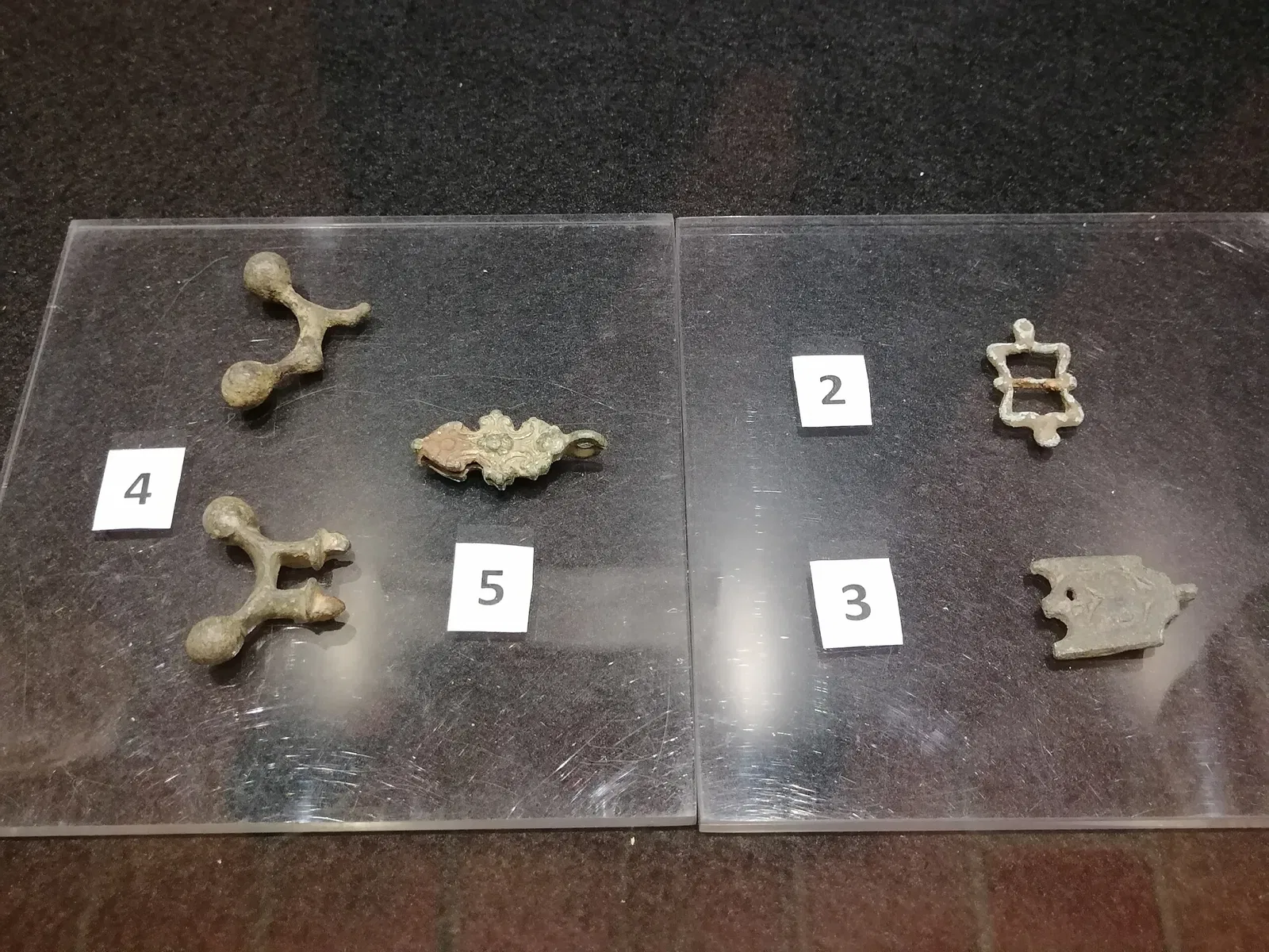 Museo de la Cárcel Real