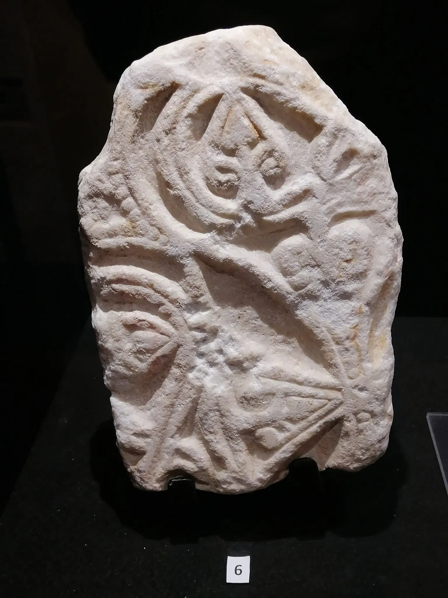 Museo de la Cárcel Real