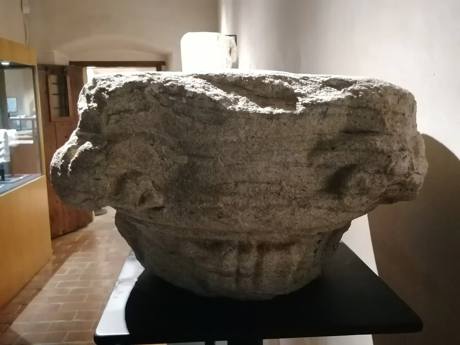 Museo de la Cárcel Real