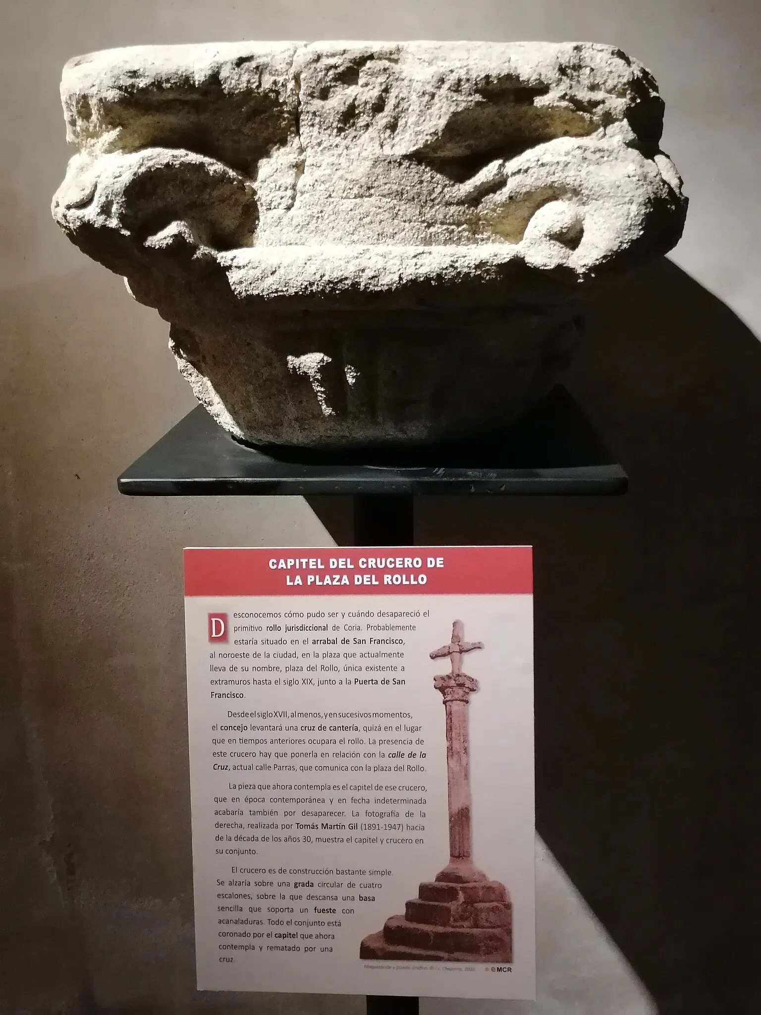 Museo de la Cárcel Real