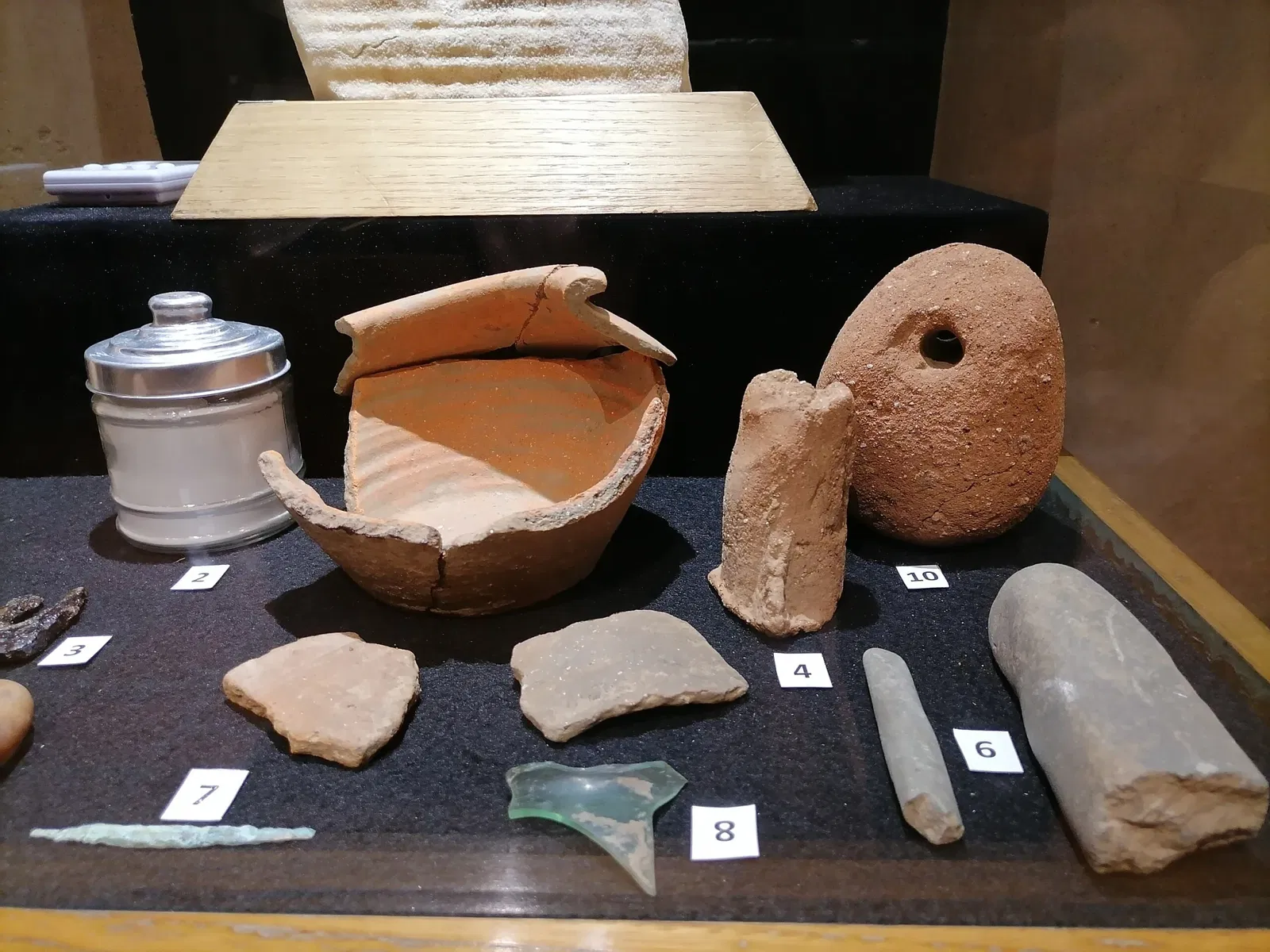 Museo de la Cárcel Real