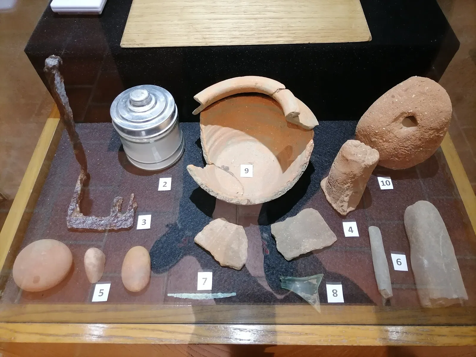 Museo de la Cárcel Real