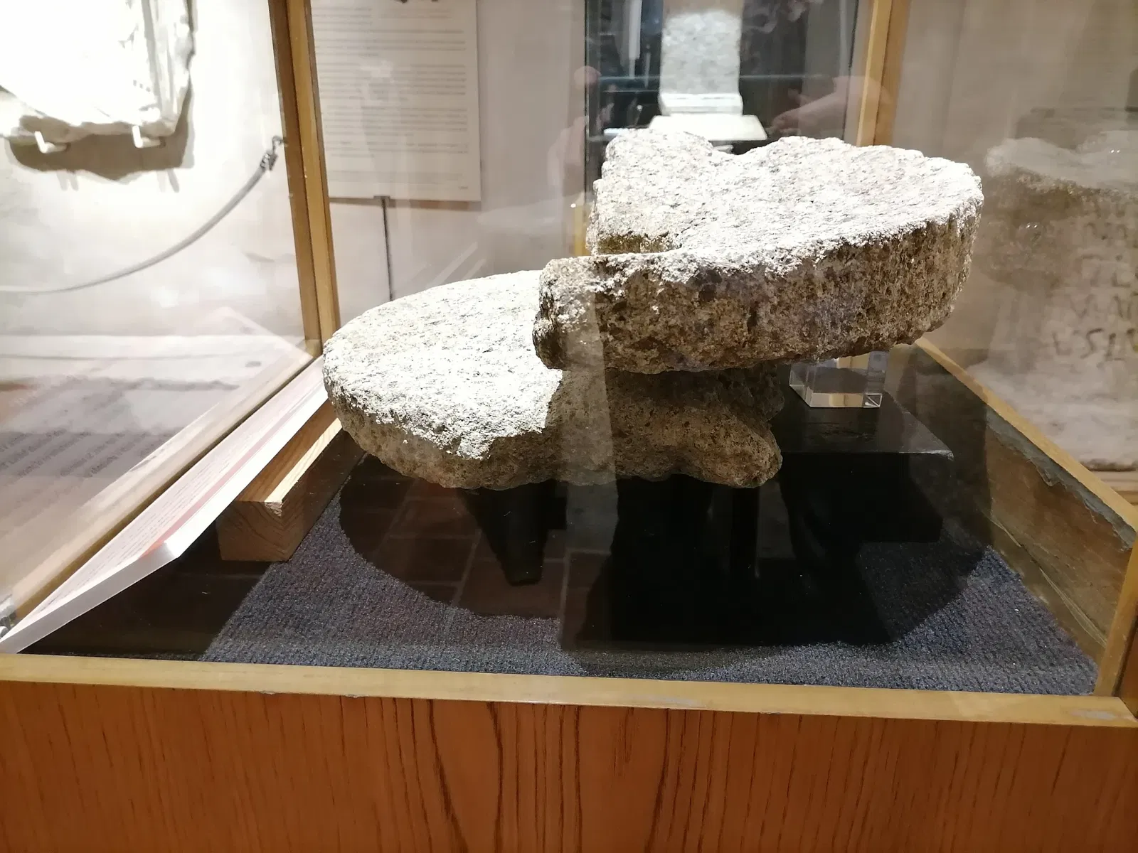 Museo de la Cárcel Real