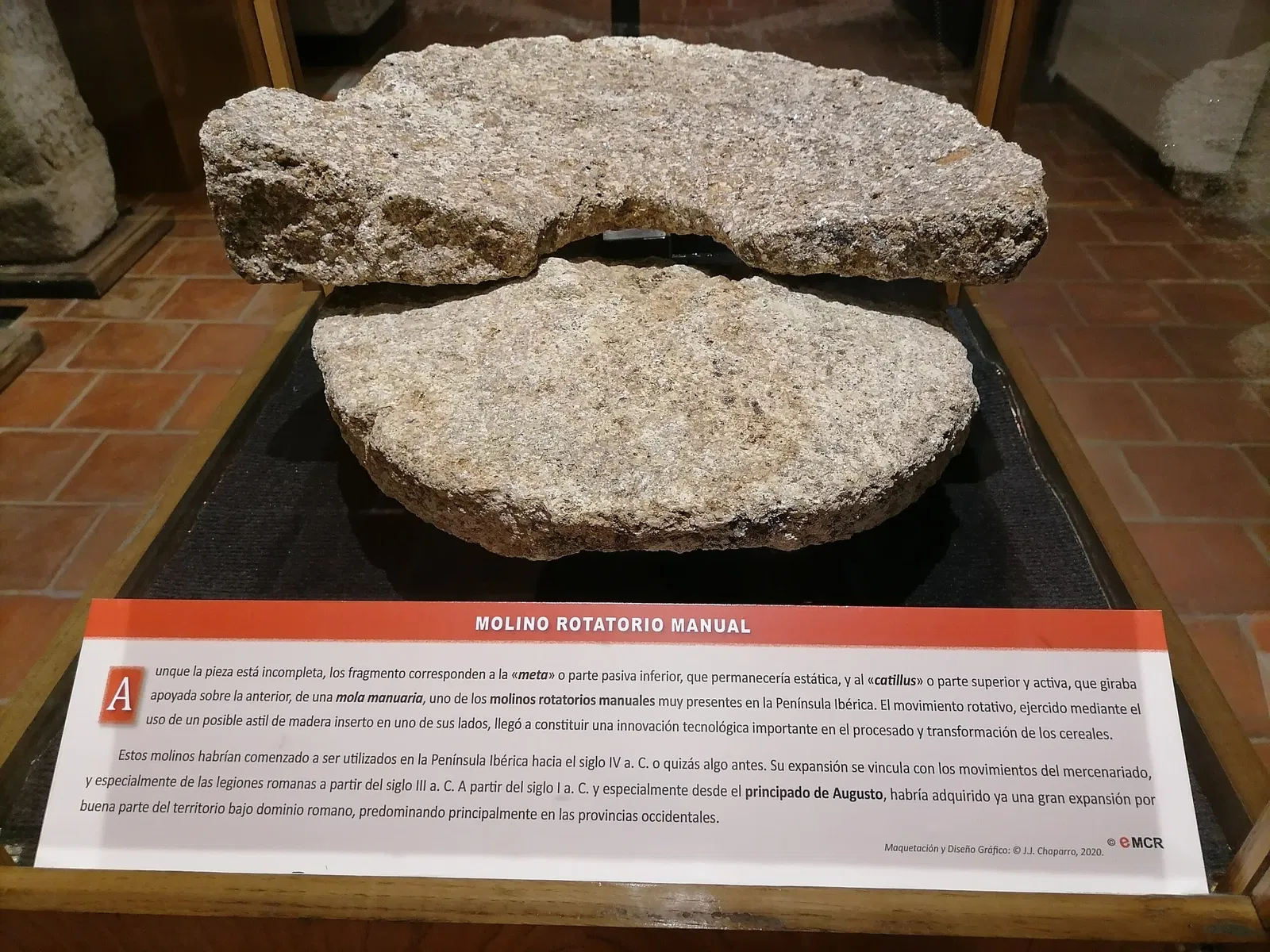 Museo de la Cárcel Real