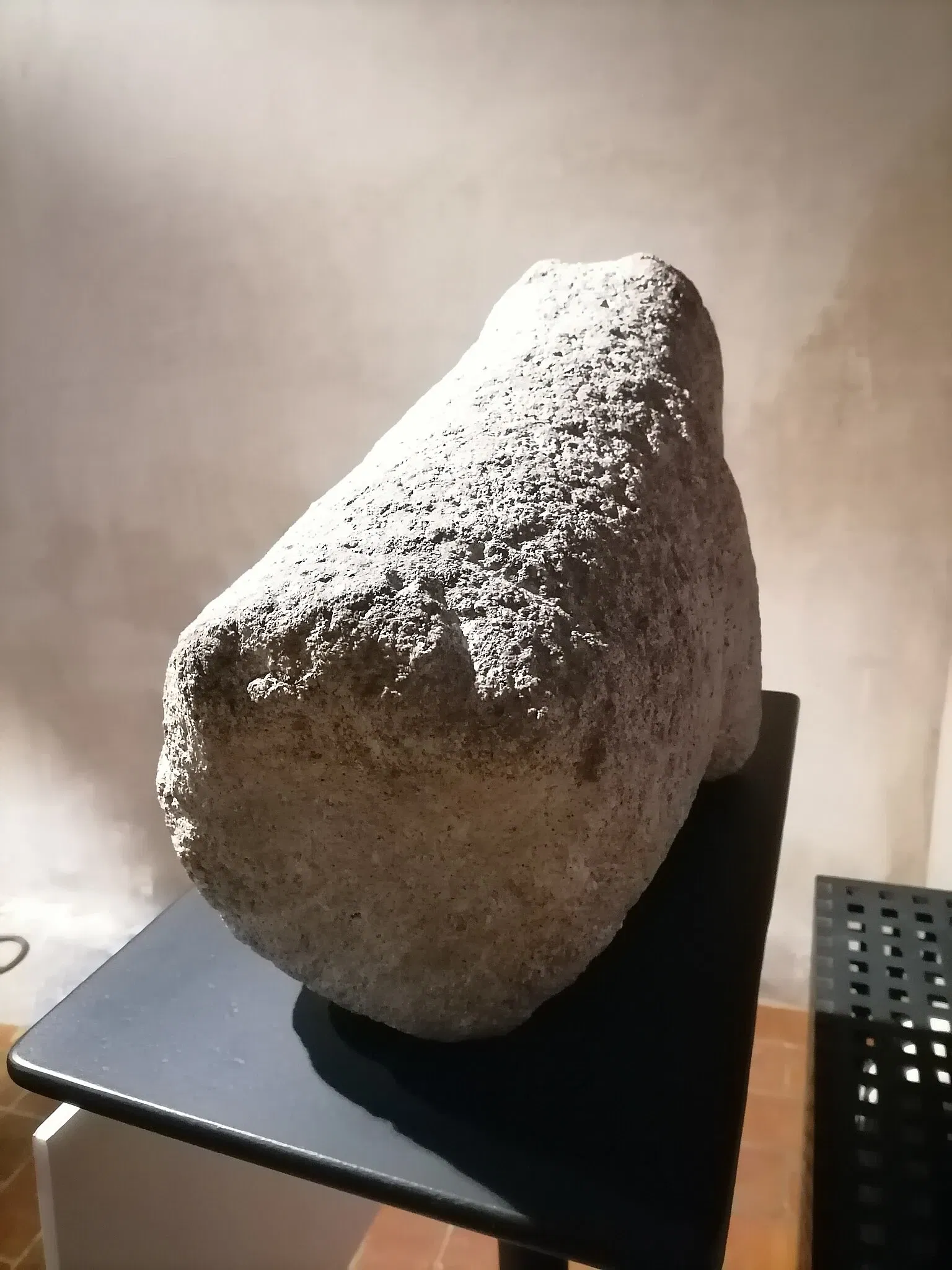 Museo de la Cárcel Real