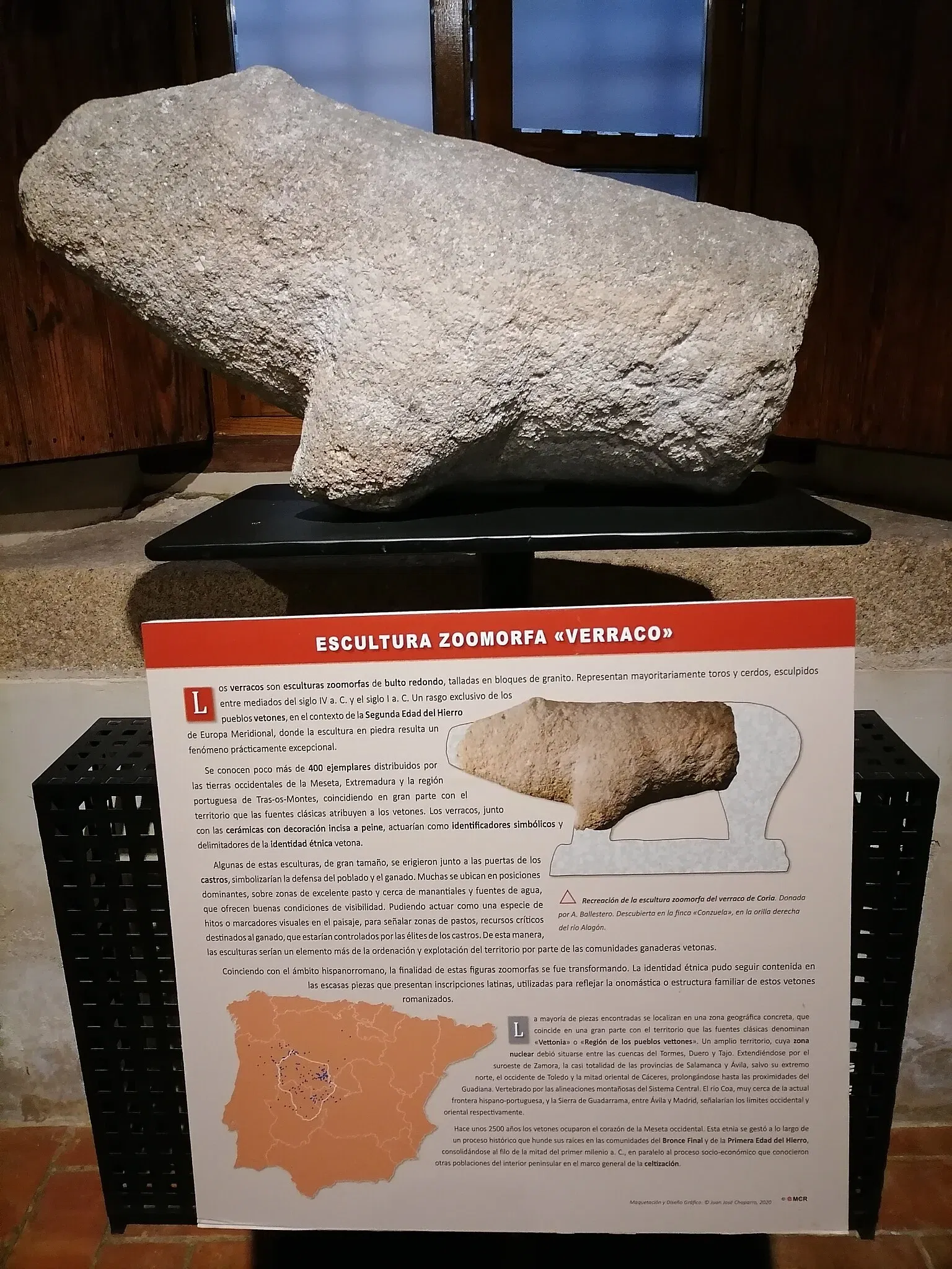 Museo de la Cárcel Real