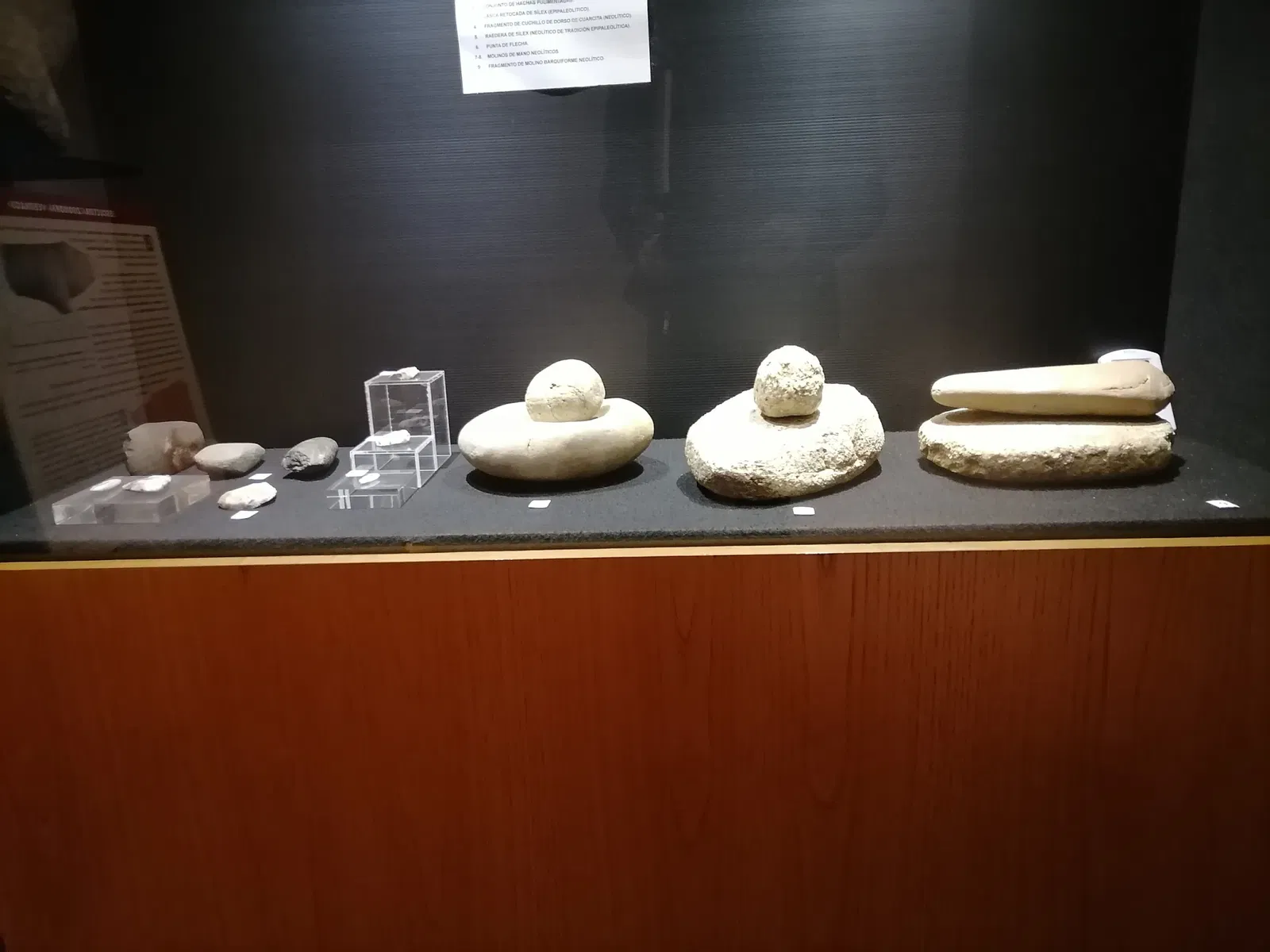 Museo de la Cárcel Real