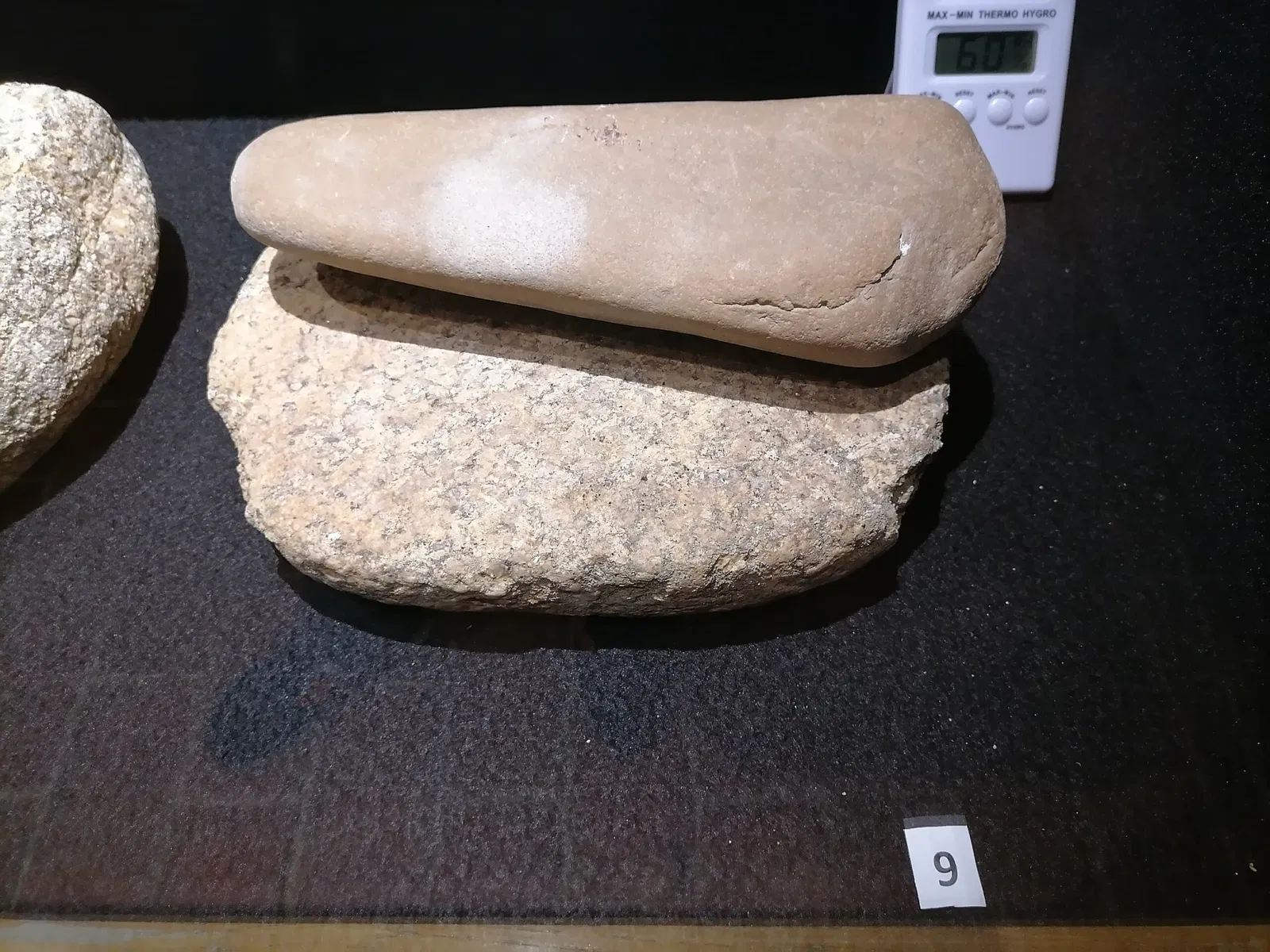 Museo de la Cárcel Real