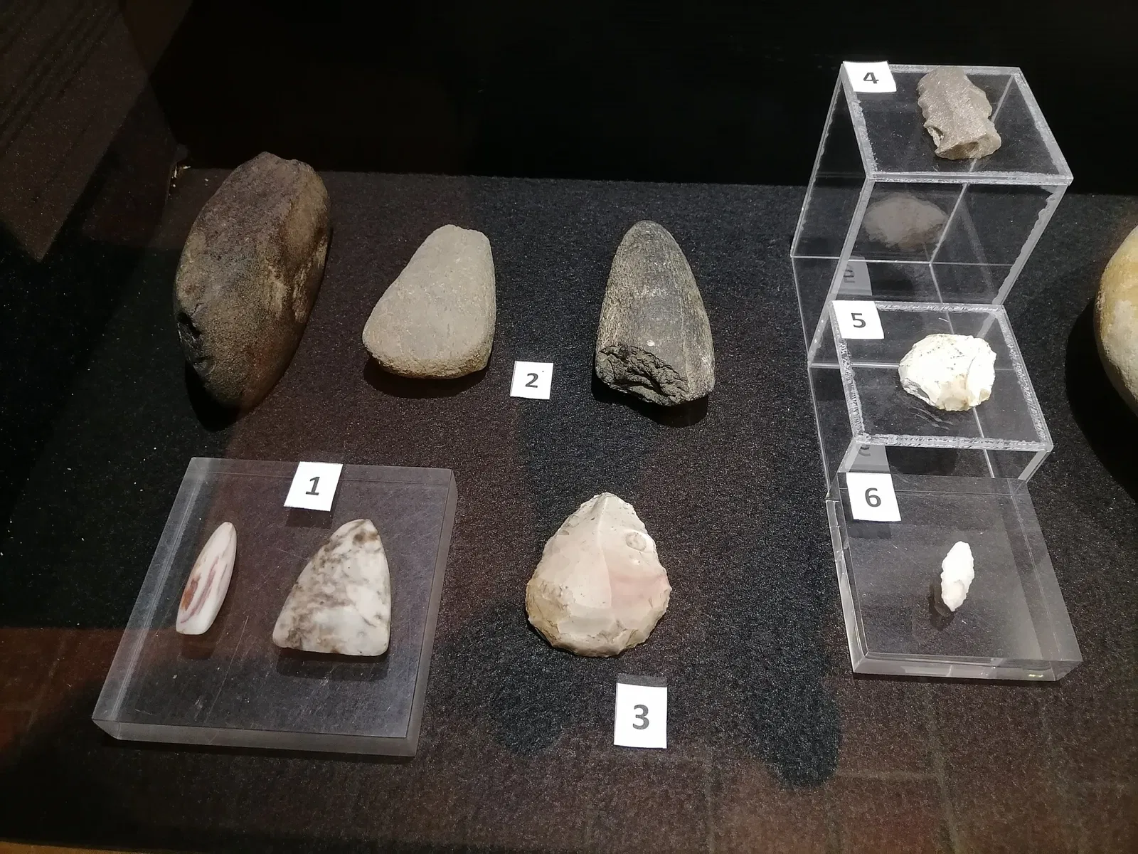 Museo de la Cárcel Real