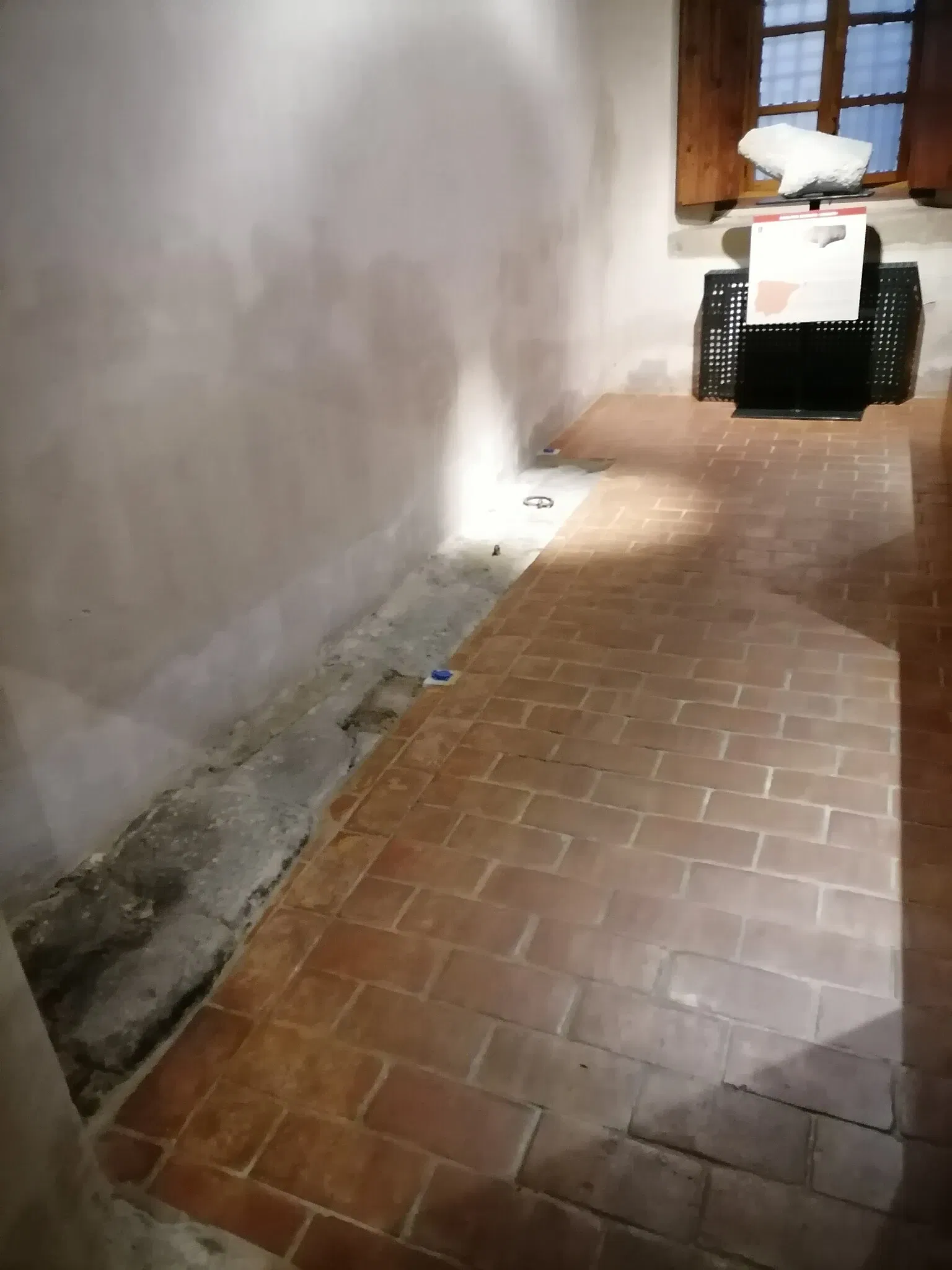 Museo de la Cárcel Real