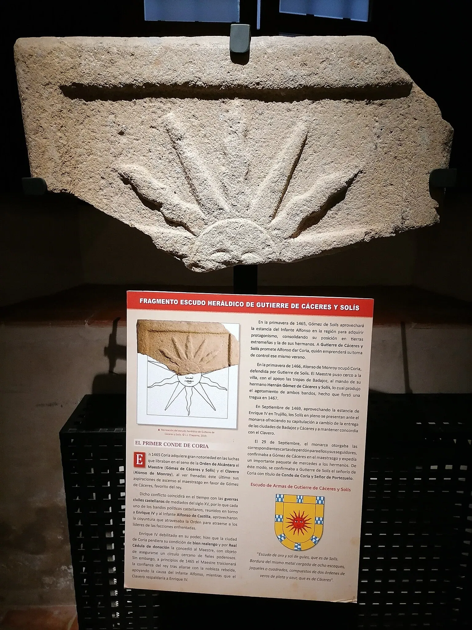 Museo de la Cárcel Real