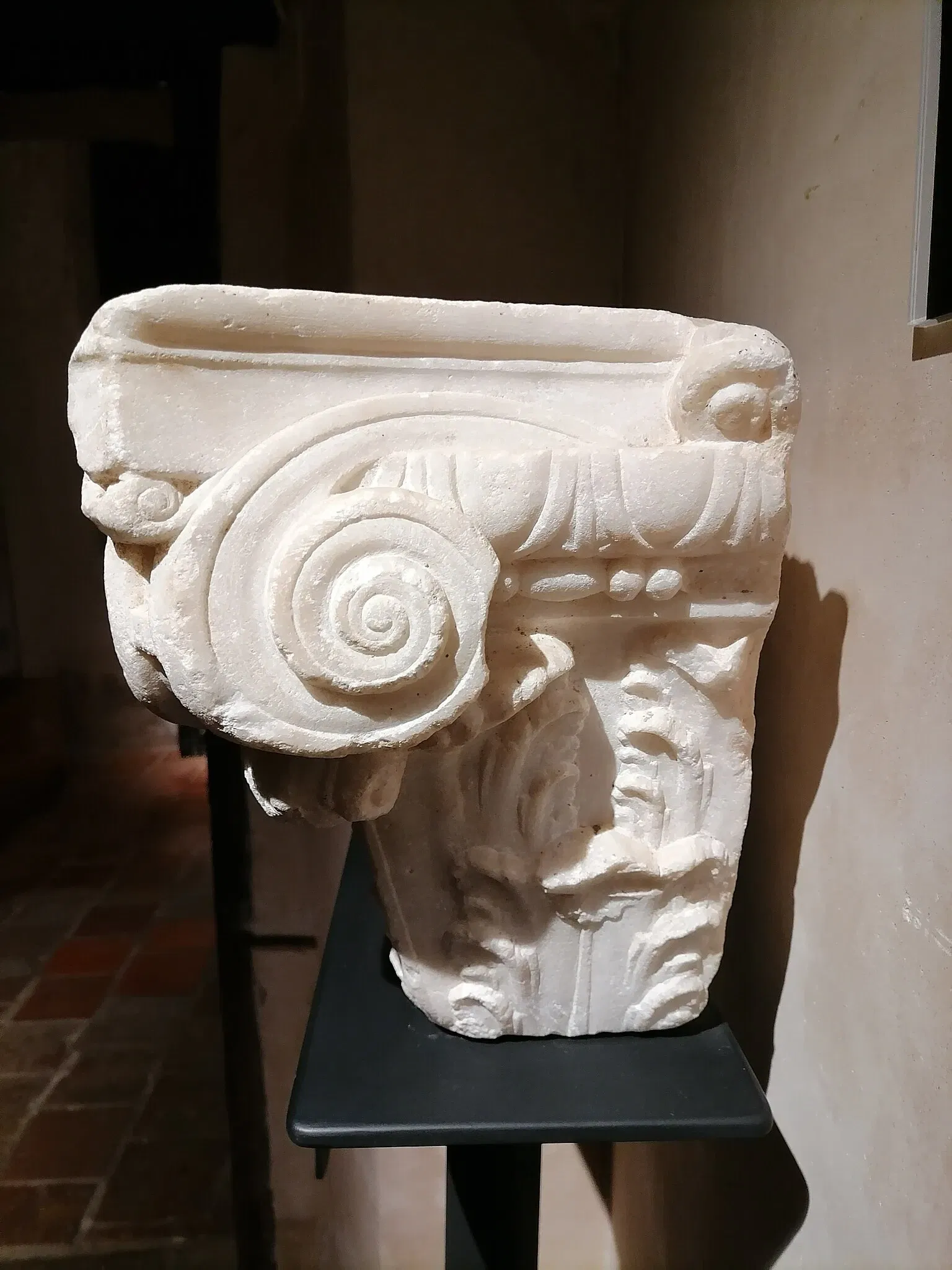 Museo de la Cárcel Real