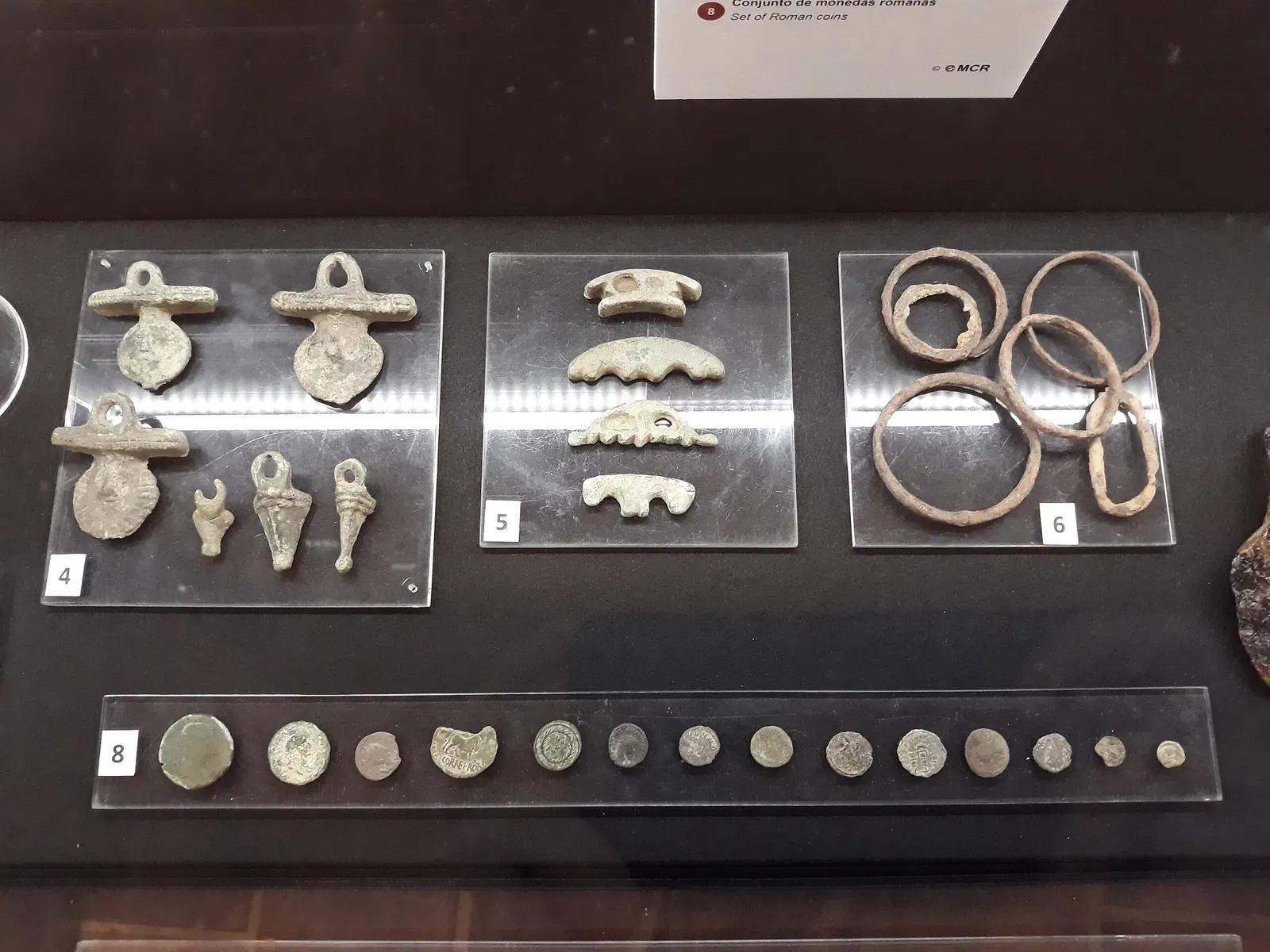 Museo de la Cárcel Real