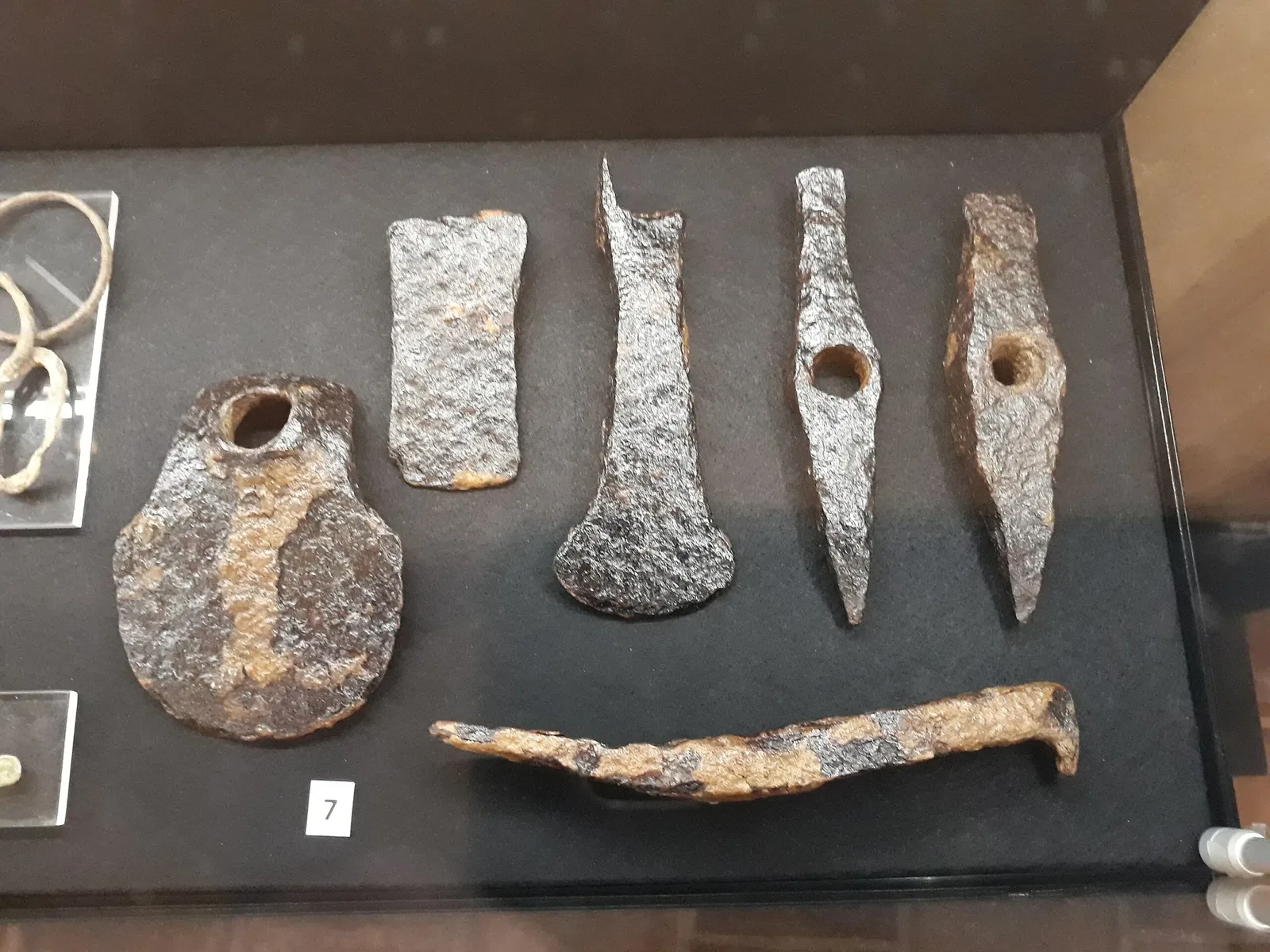 Museo de la Cárcel Real