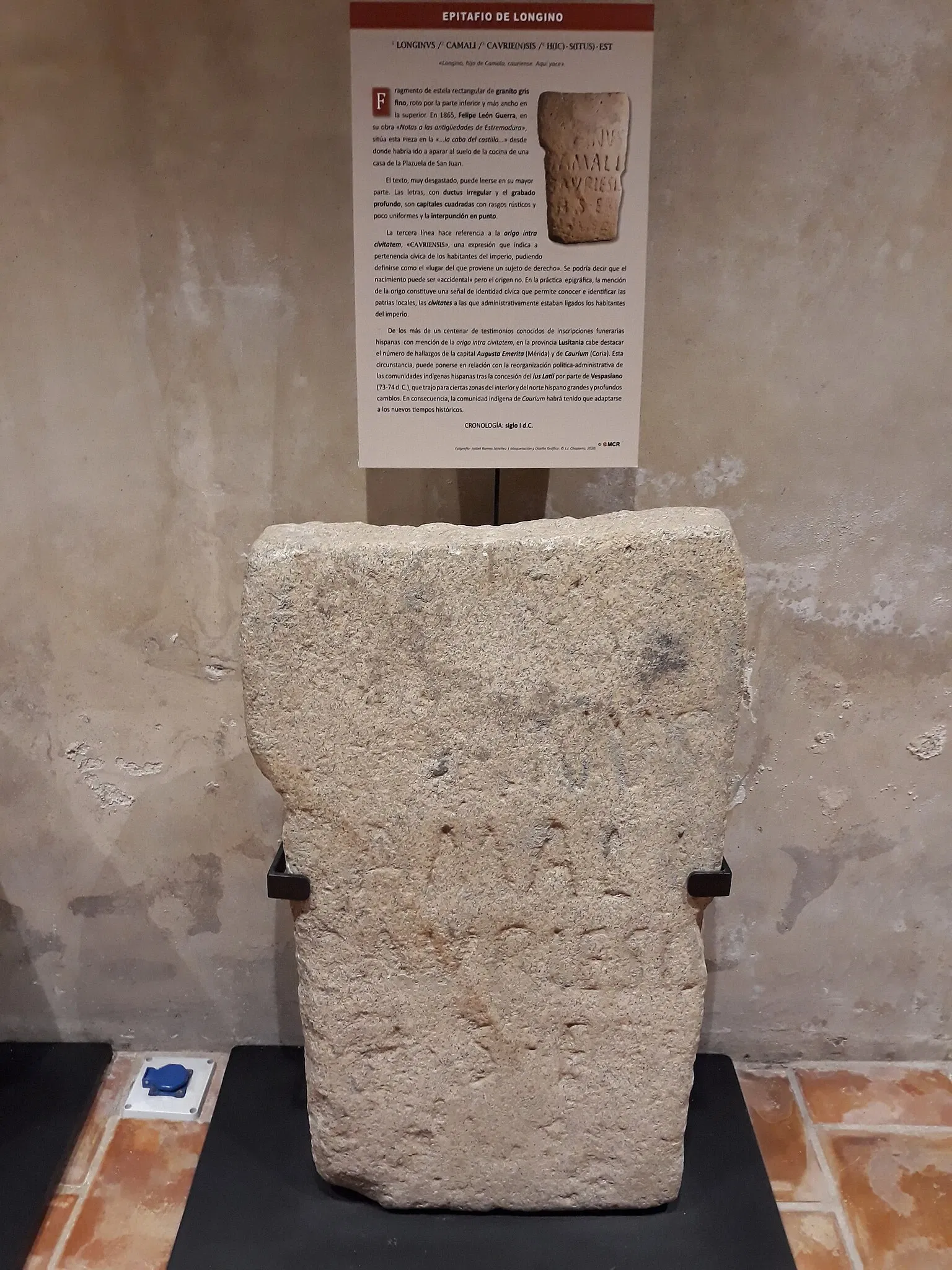 Museo de la Cárcel Real