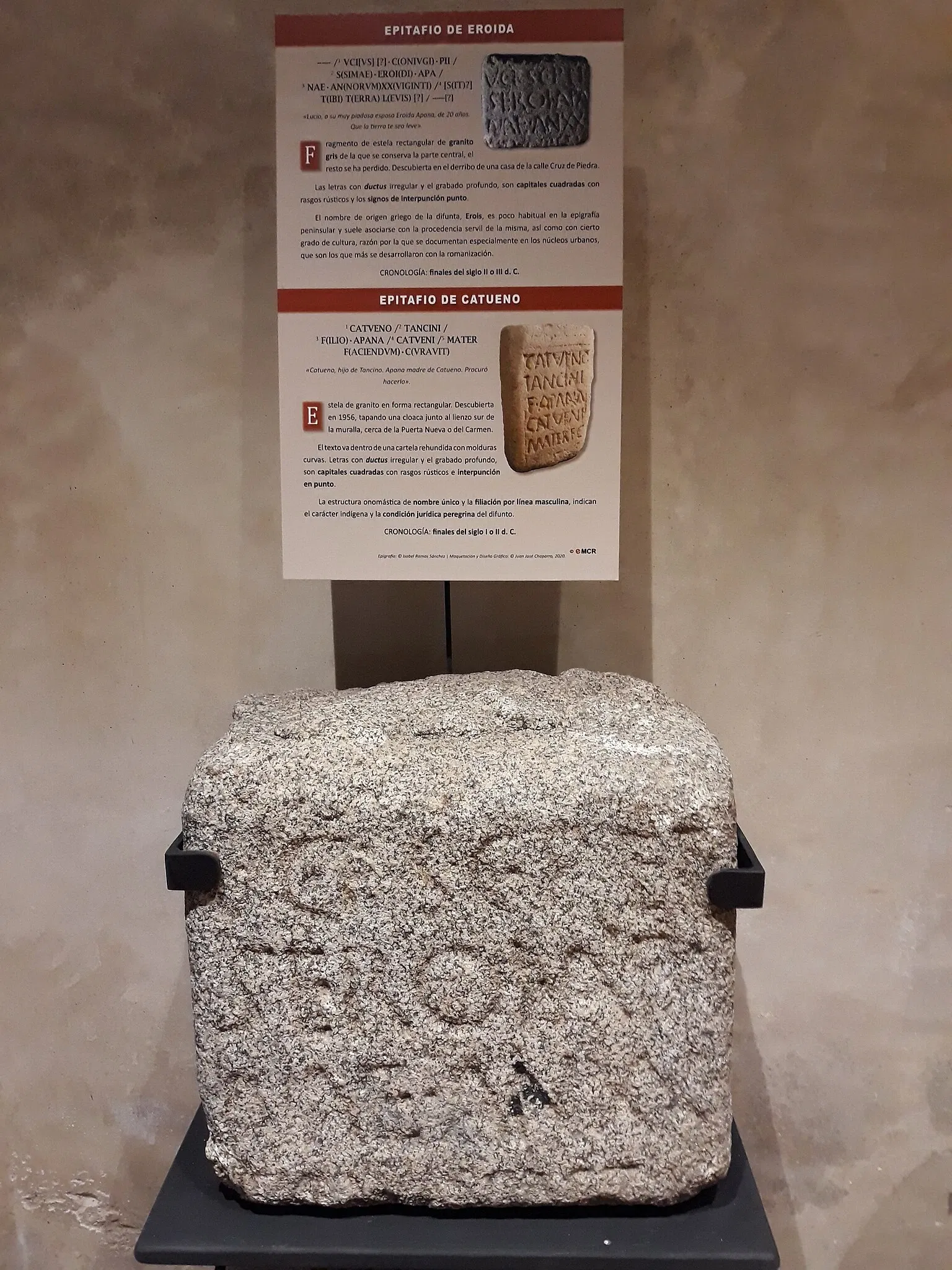 Museo de la Cárcel Real